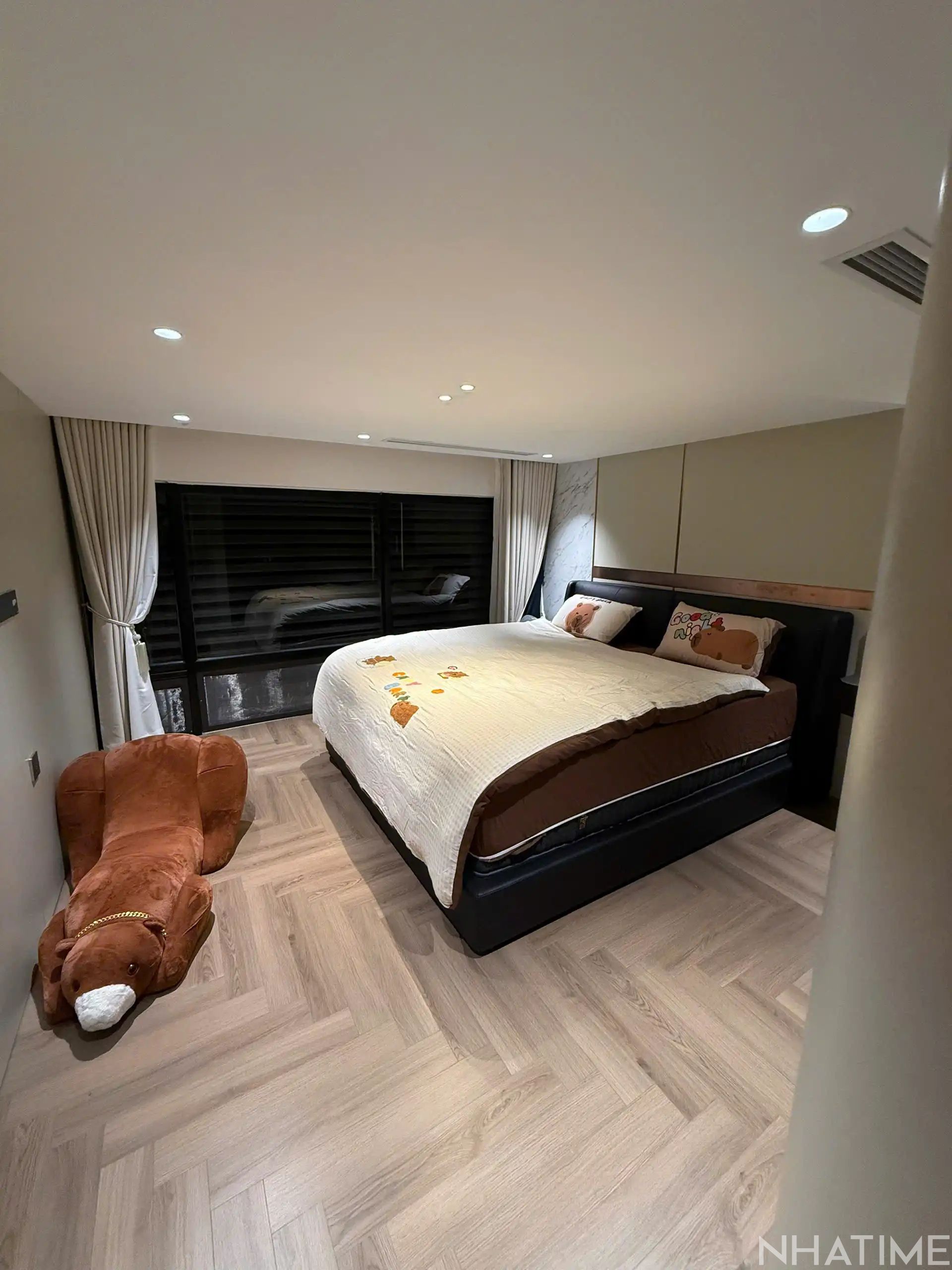 BÁN CĂN DUPLEX 230M2 P9 GIÁ 30 TỶ Photo No.9