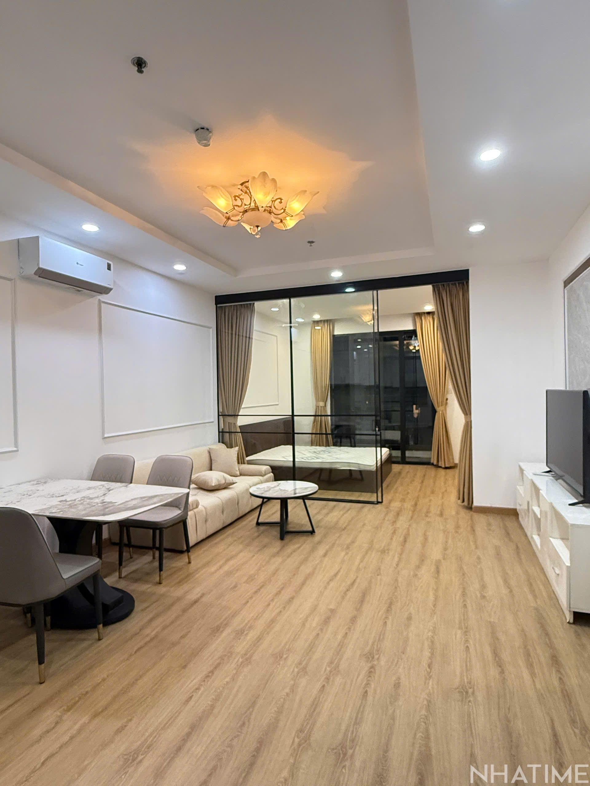 BÁN CĂN 1PN 53M2 T11 GIÁ 6 TỶ