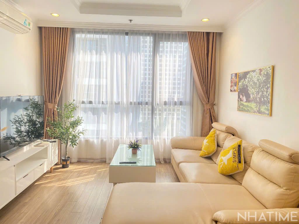 BÁN CĂN 2PN 78M2 P1 GIÁ 8,8 TỶ