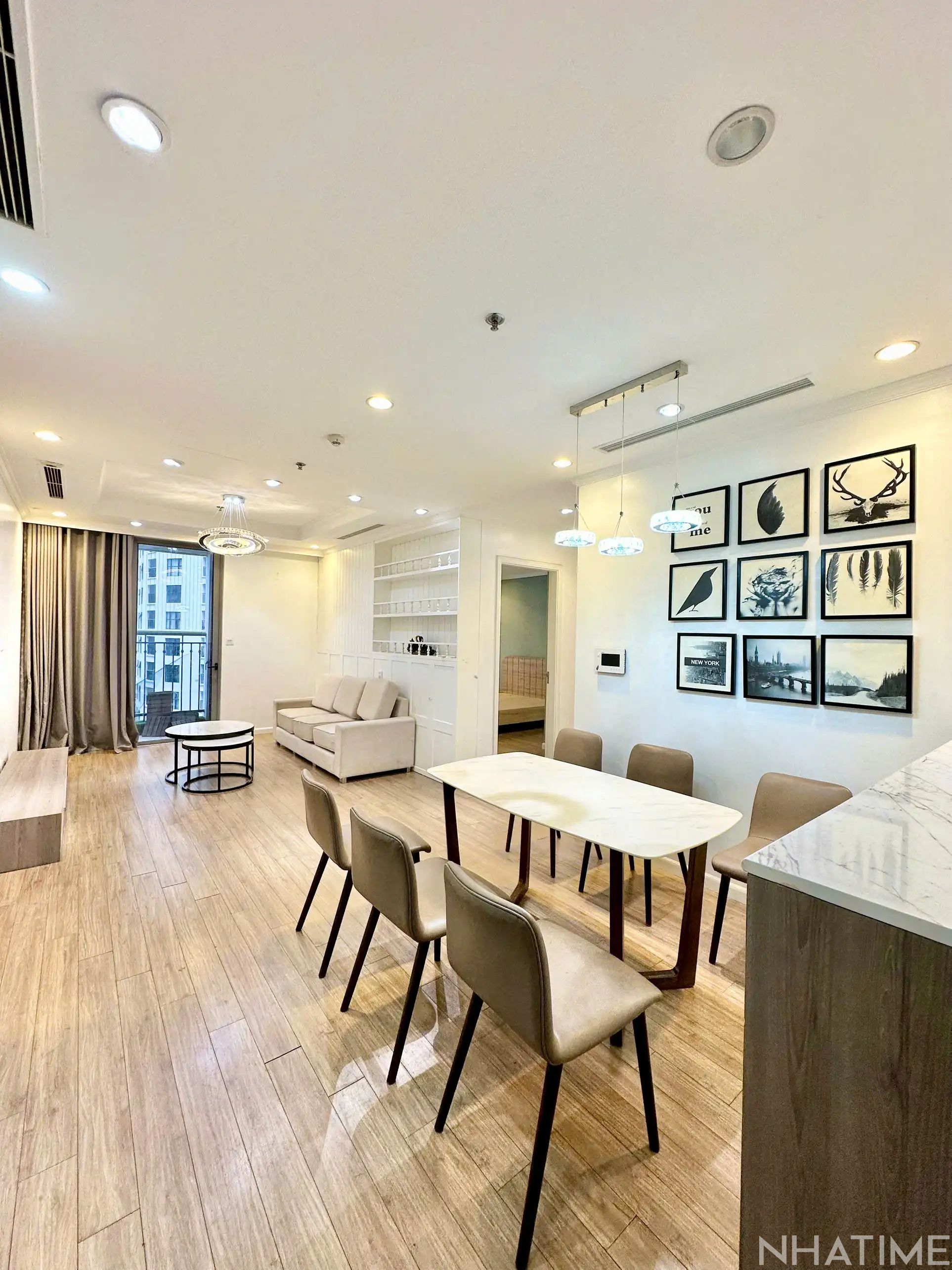 BÁN CĂN 3PN 105M2 P3 GIÁ 12,5 TỶ Photo No.1