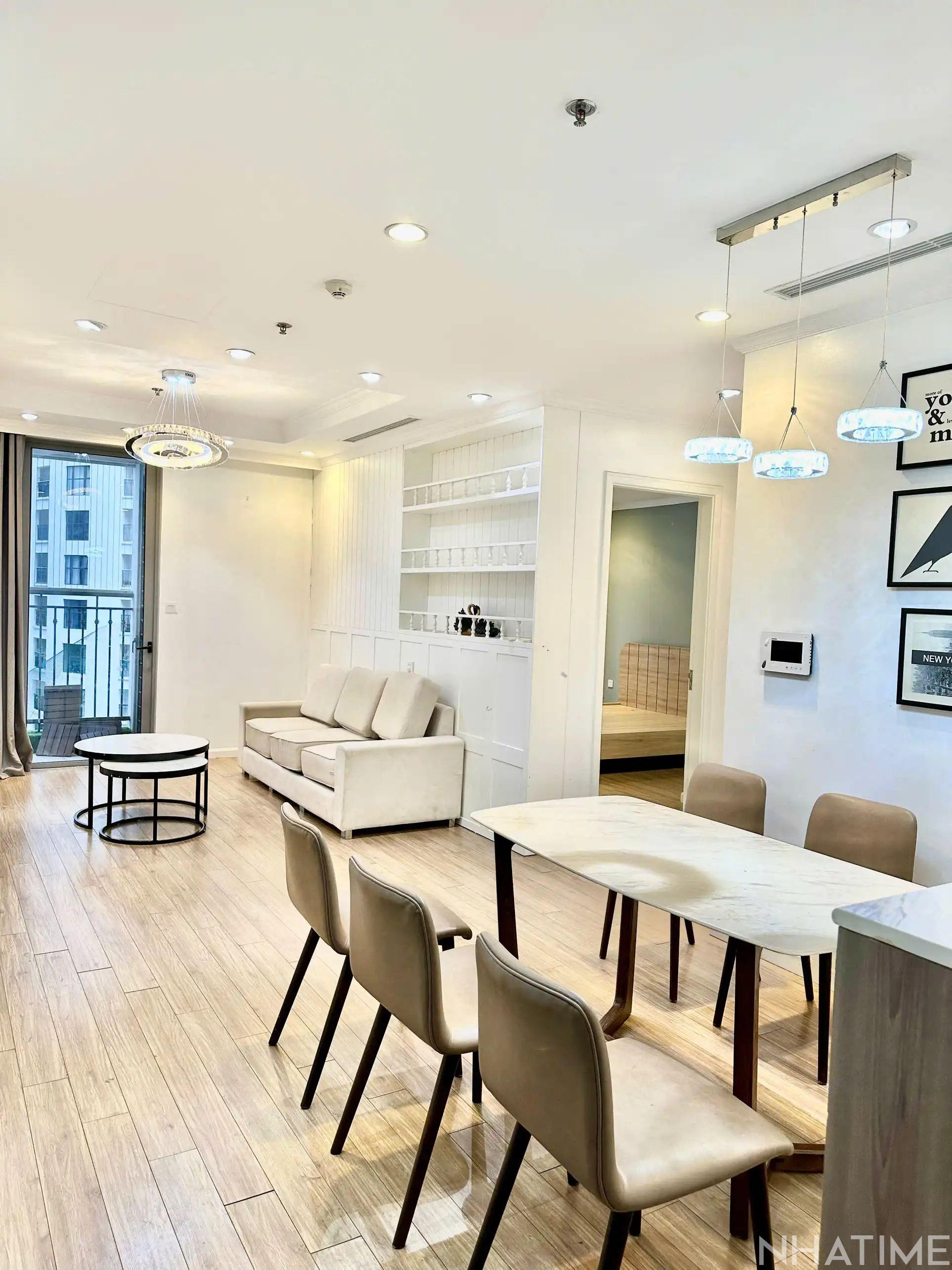 BÁN CĂN 3PN 105M2 P3 GIÁ 12,5 TỶ Photo No.5