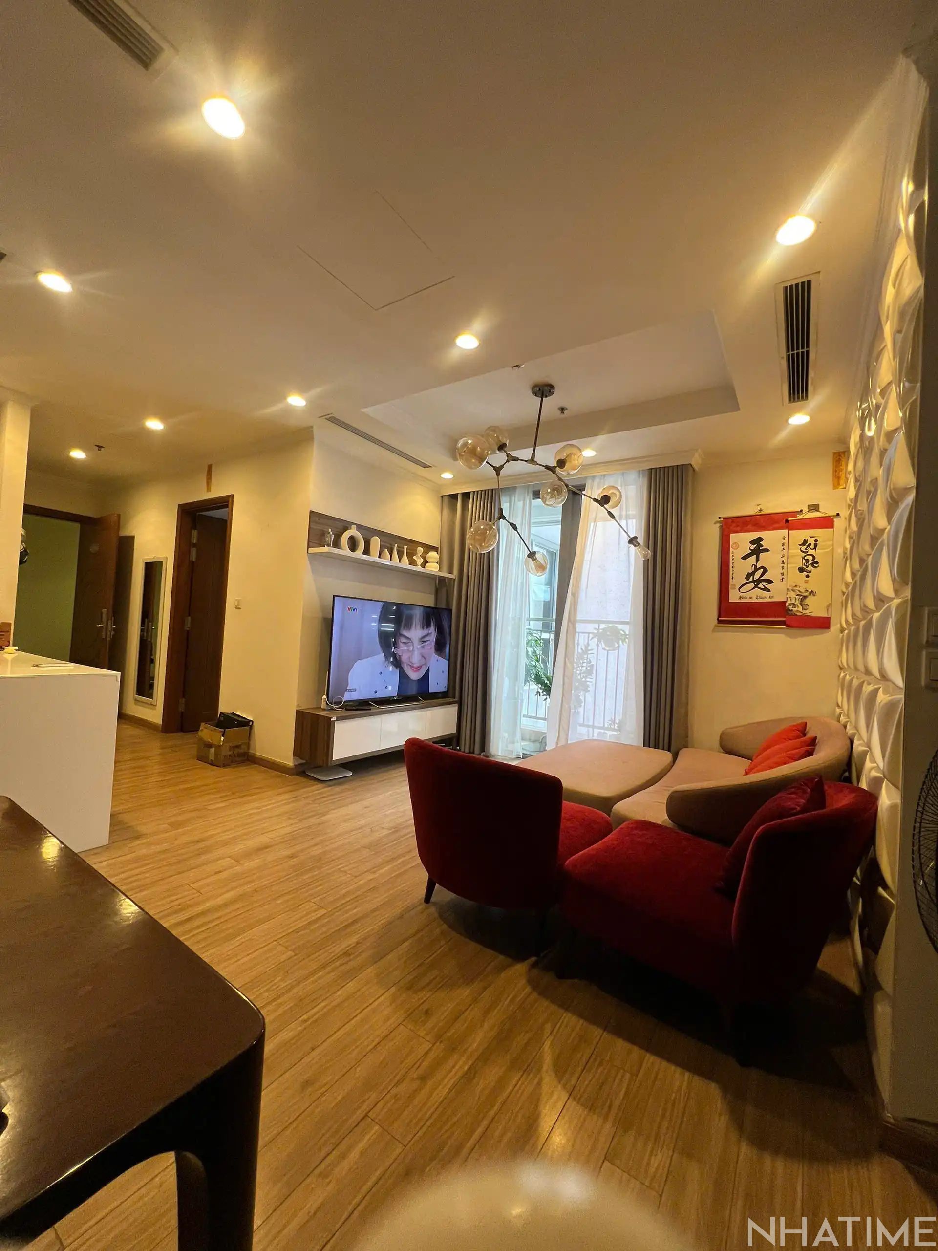 BÁN CĂN 2PN 73M2 P3 GIÁ 8,6 TỶ Photo No.1