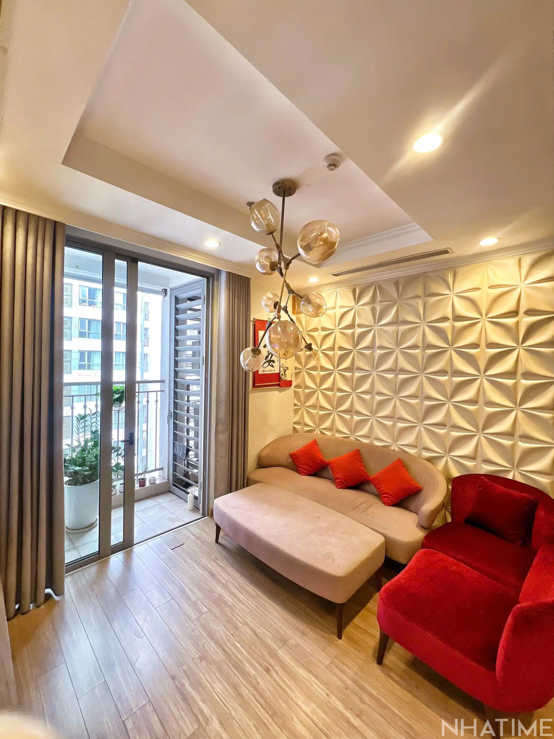 BÁN CĂN 2PN 73M2 P3 GIÁ 8,6 TỶ Photo No.5