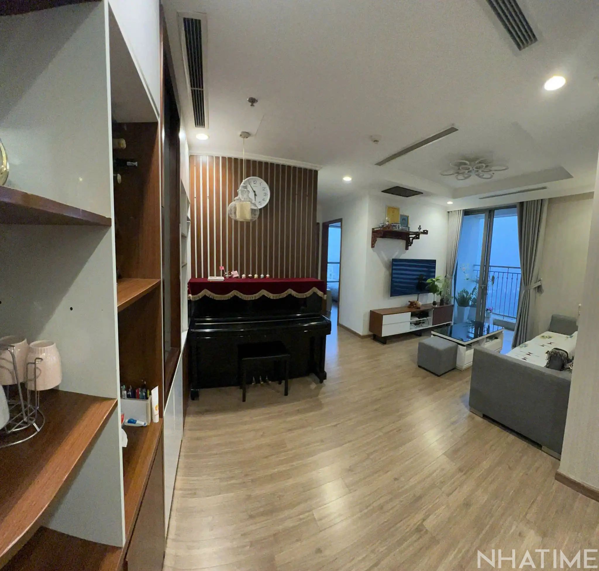 BÁN CĂN 2PN 73M2 P5 GIÁ 8,6 TỶ Photo No.1