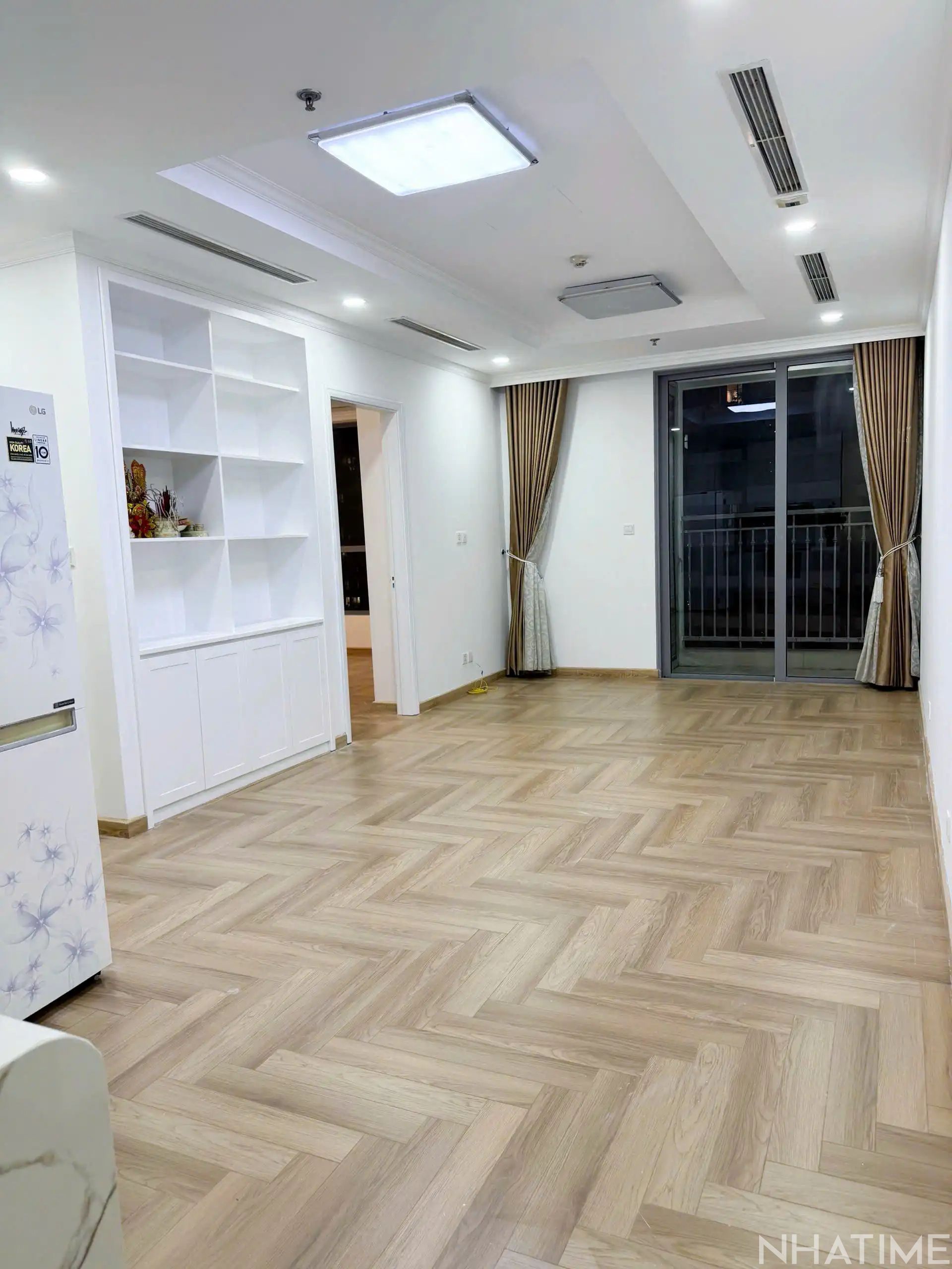 BÁN CĂN 2PN 81M2 P7 GIÁ 9,6 TỶ Photo No.1