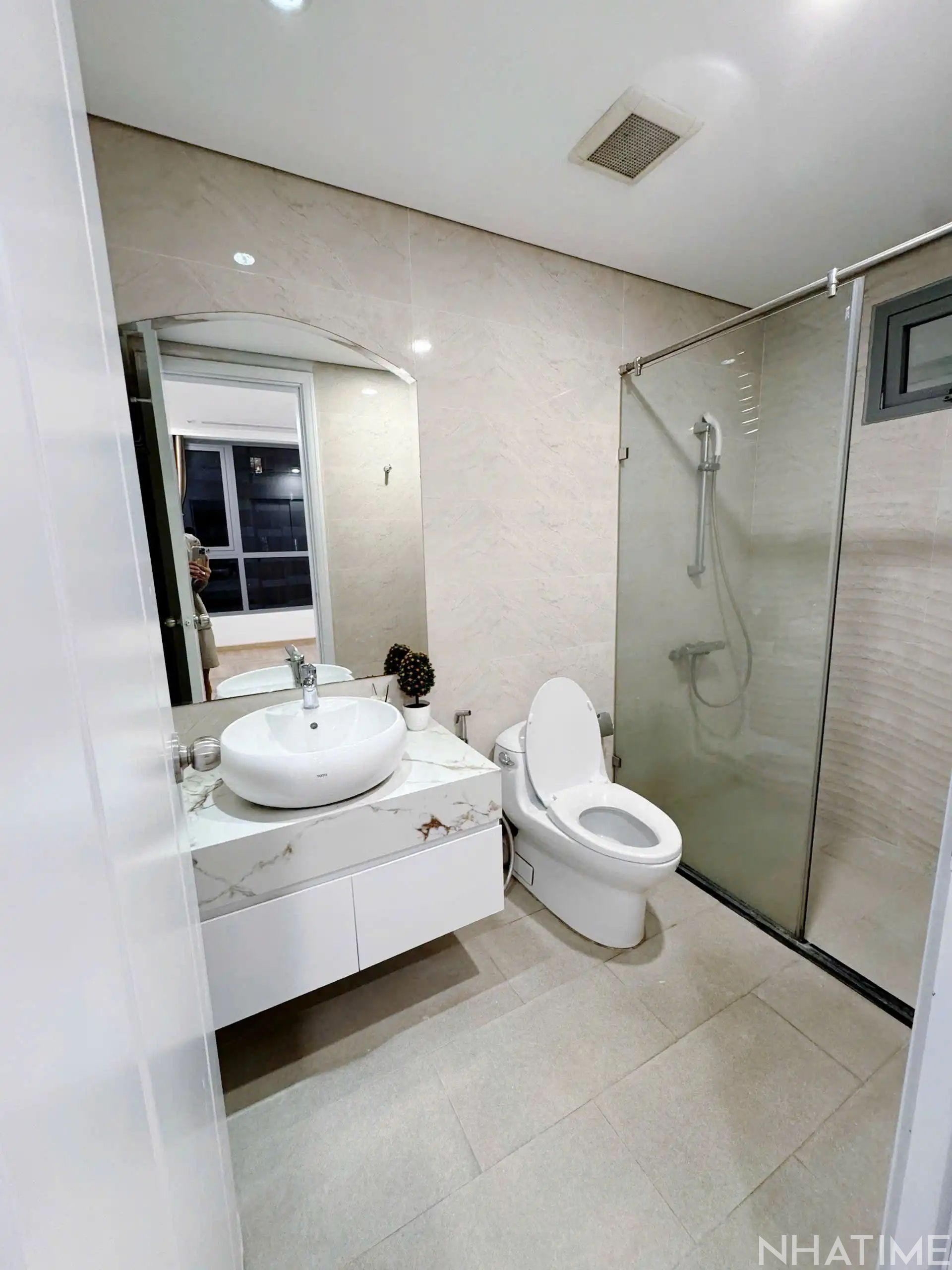 BÁN CĂN 2PN 81M2 P7 GIÁ 9,6 TỶ Photo No.3