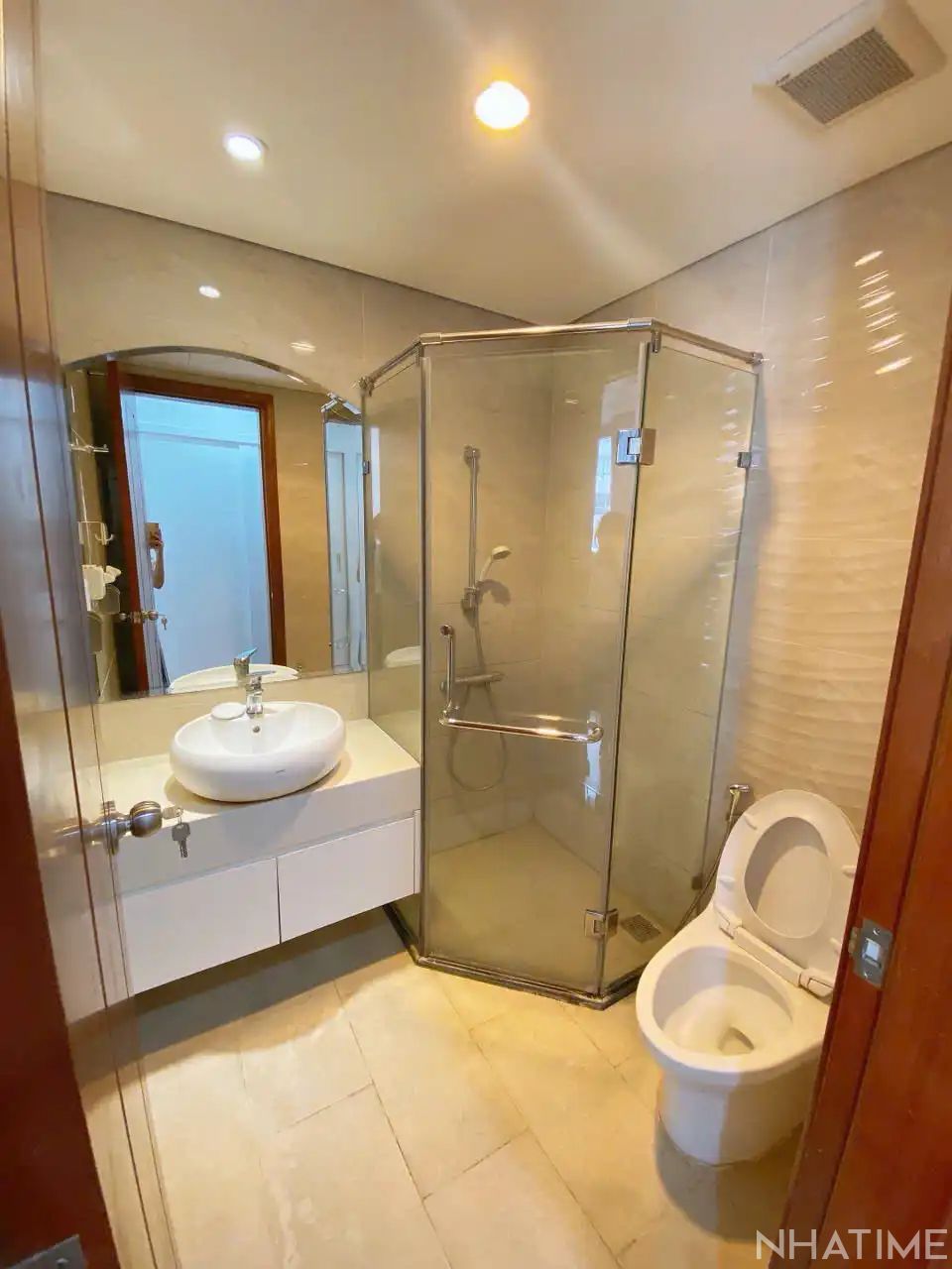 BÁN CĂN 2PN 73M2 P3 GIÁ 8,6 TỶ Photo No.3