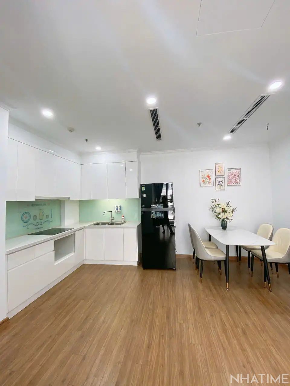 BÁN CĂN 2PN 73M2 P3 GIÁ 8,6 TỶ Photo No.4