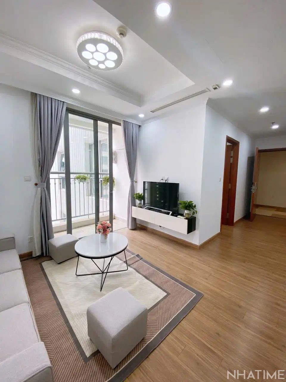BÁN CĂN 2PN 73M2 P3 GIÁ 8,6 TỶ Photo No.7