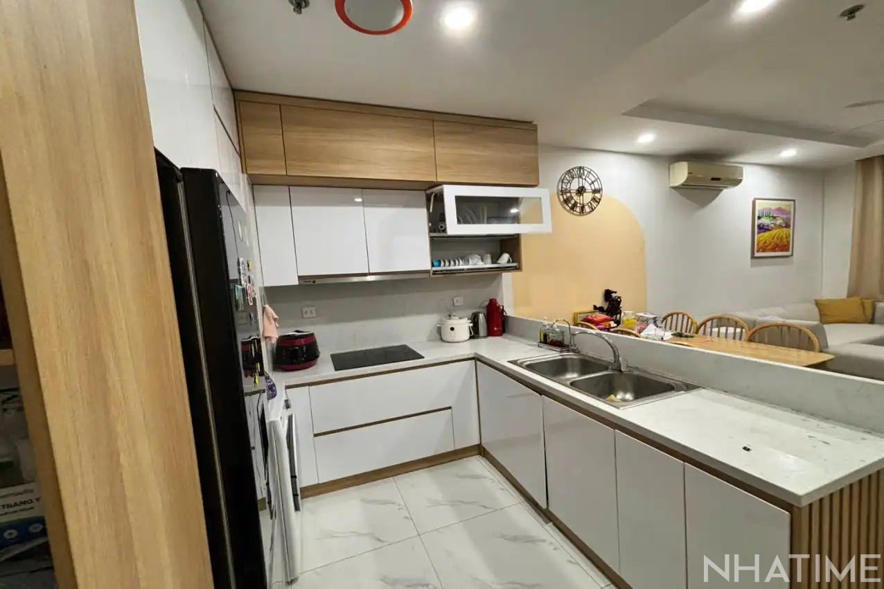 BÁN CĂN 2PN 76M2 T1 GIÁ 8,8 TỶ CÓ SLOT Ô TÔ Photo No.2