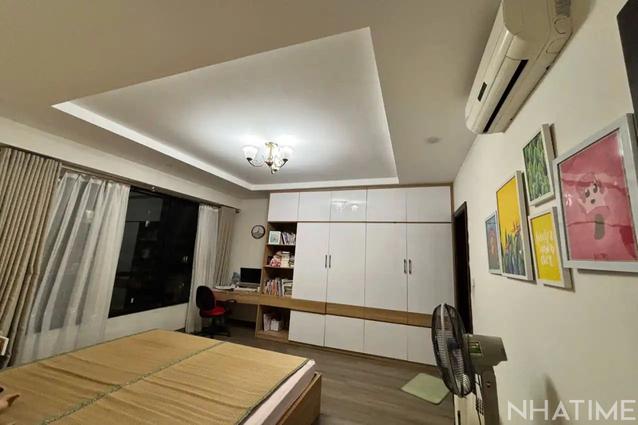 BÁN CĂN 2PN 76M2 T1 GIÁ 8,8 TỶ CÓ SLOT Ô TÔ Photo No.3