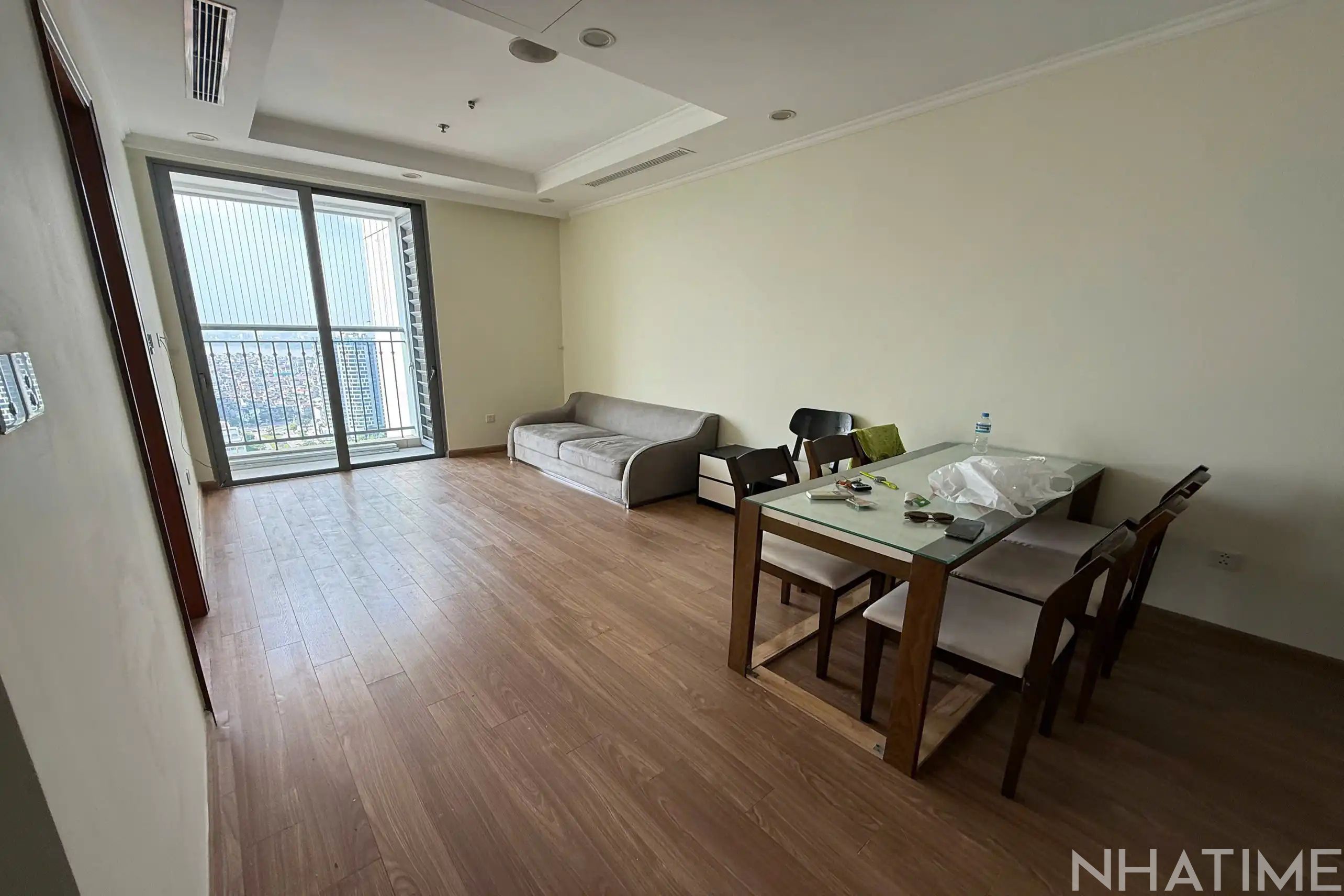 BÁN CĂN 2PN 80M2 P10 GIÁ 10 TỶ