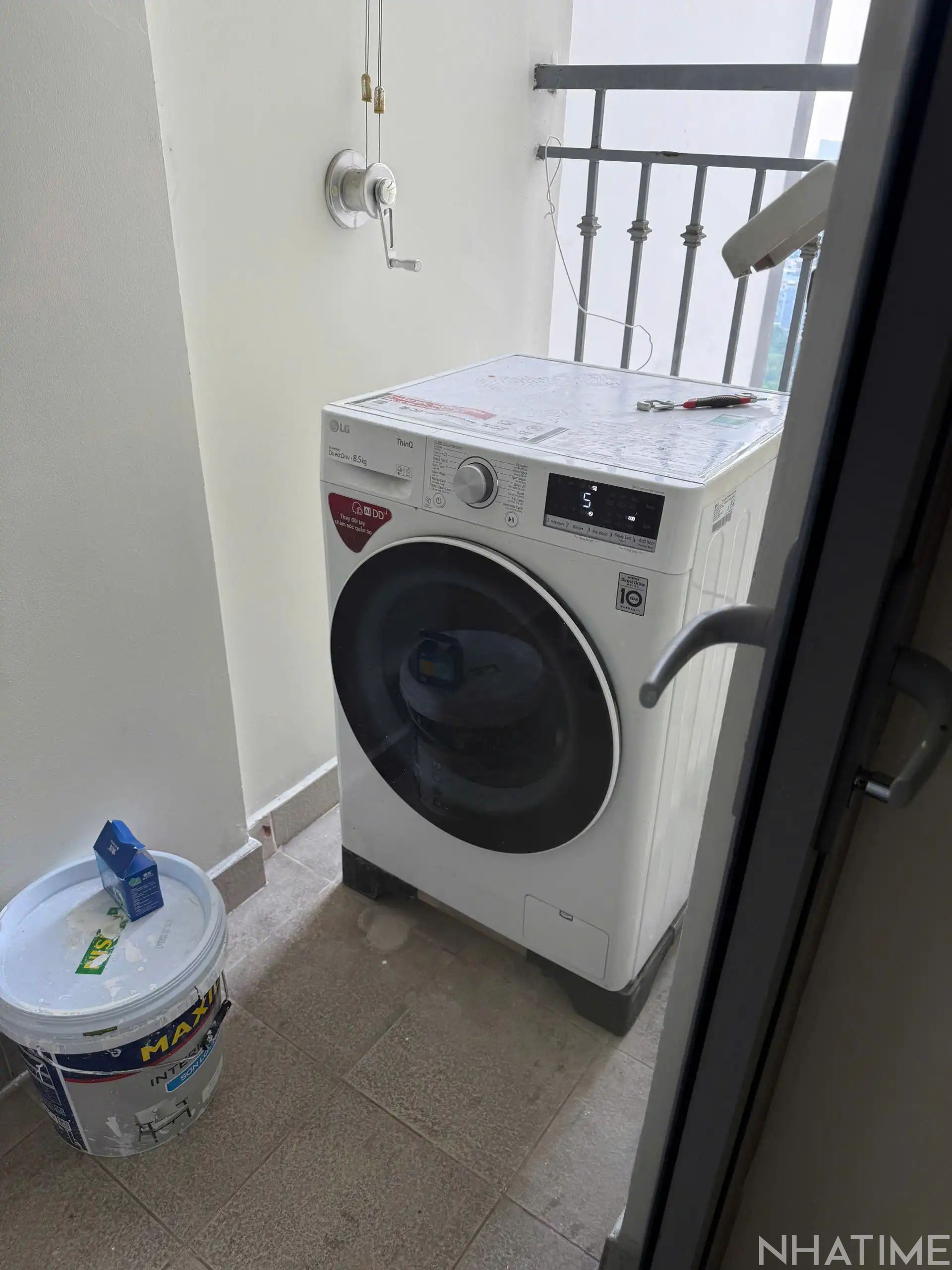 BÁN CĂN 2PN 80M2 P10 GIÁ 10 TỶ Photo No.5