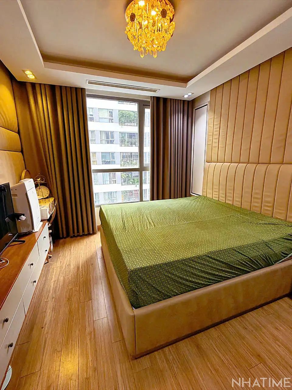 BÁN CĂN 2PN 82M2 P2 GIÁ 9,2 TỶ Photo No.2