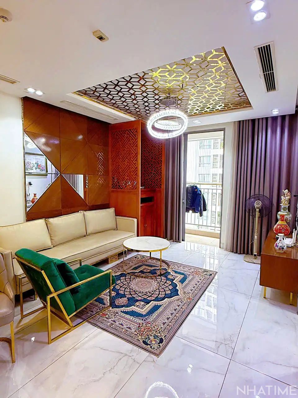 BÁN CĂN 2PN 82M2 P2 GIÁ 9,2 TỶ Photo No.6