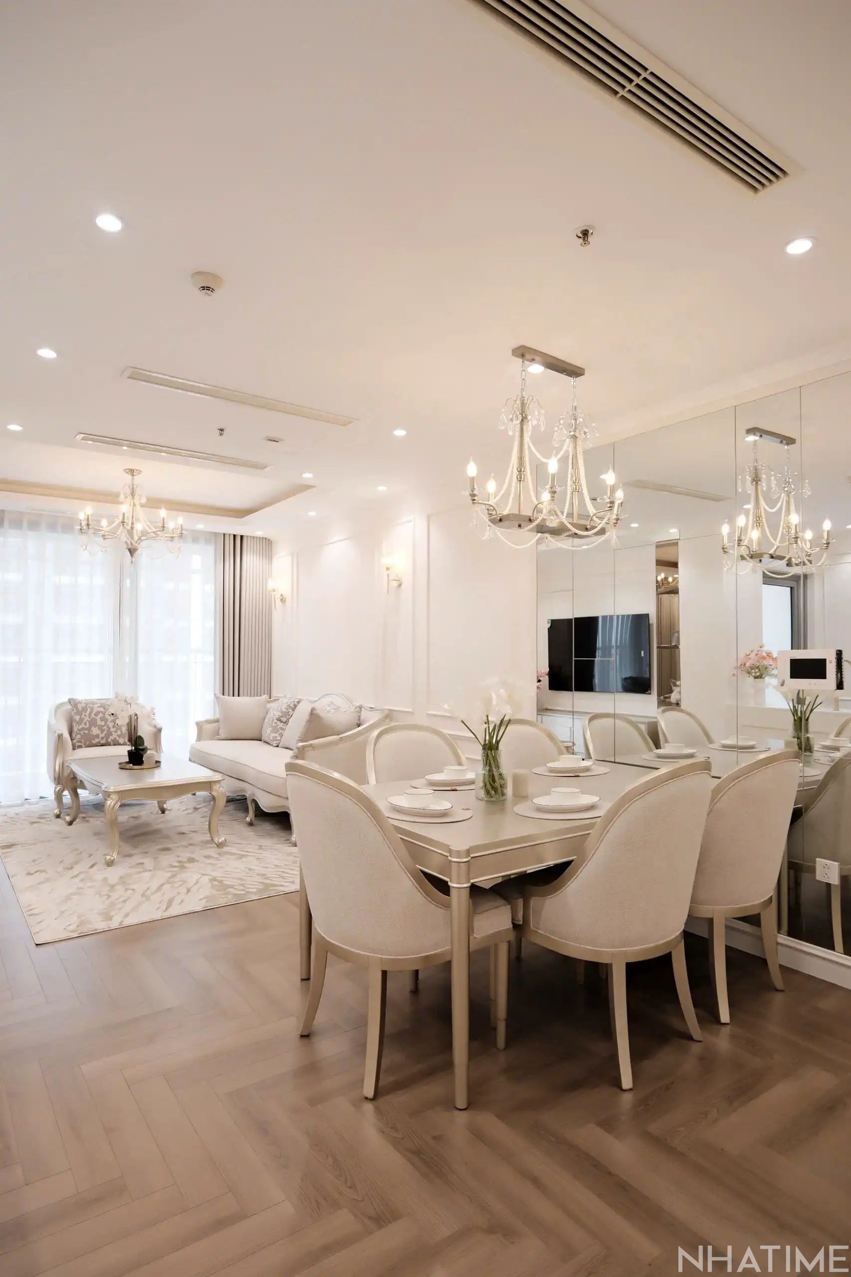 BÁN CĂN 3PN 117M2 P2 GIÁ 14,8 TỶ