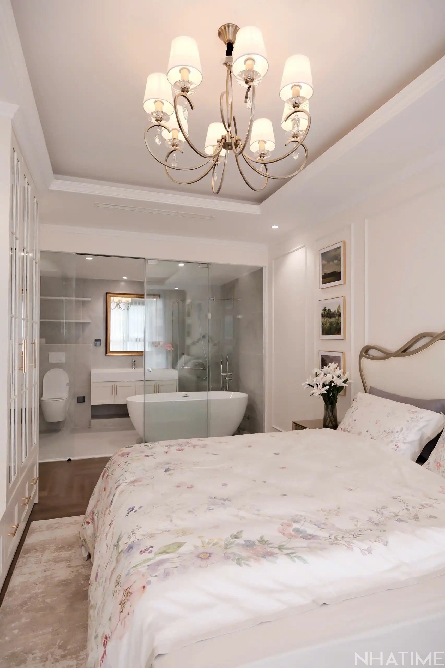 BÁN CĂN 3PN 117M2 P2 GIÁ 14,8 TỶ Photo No.3