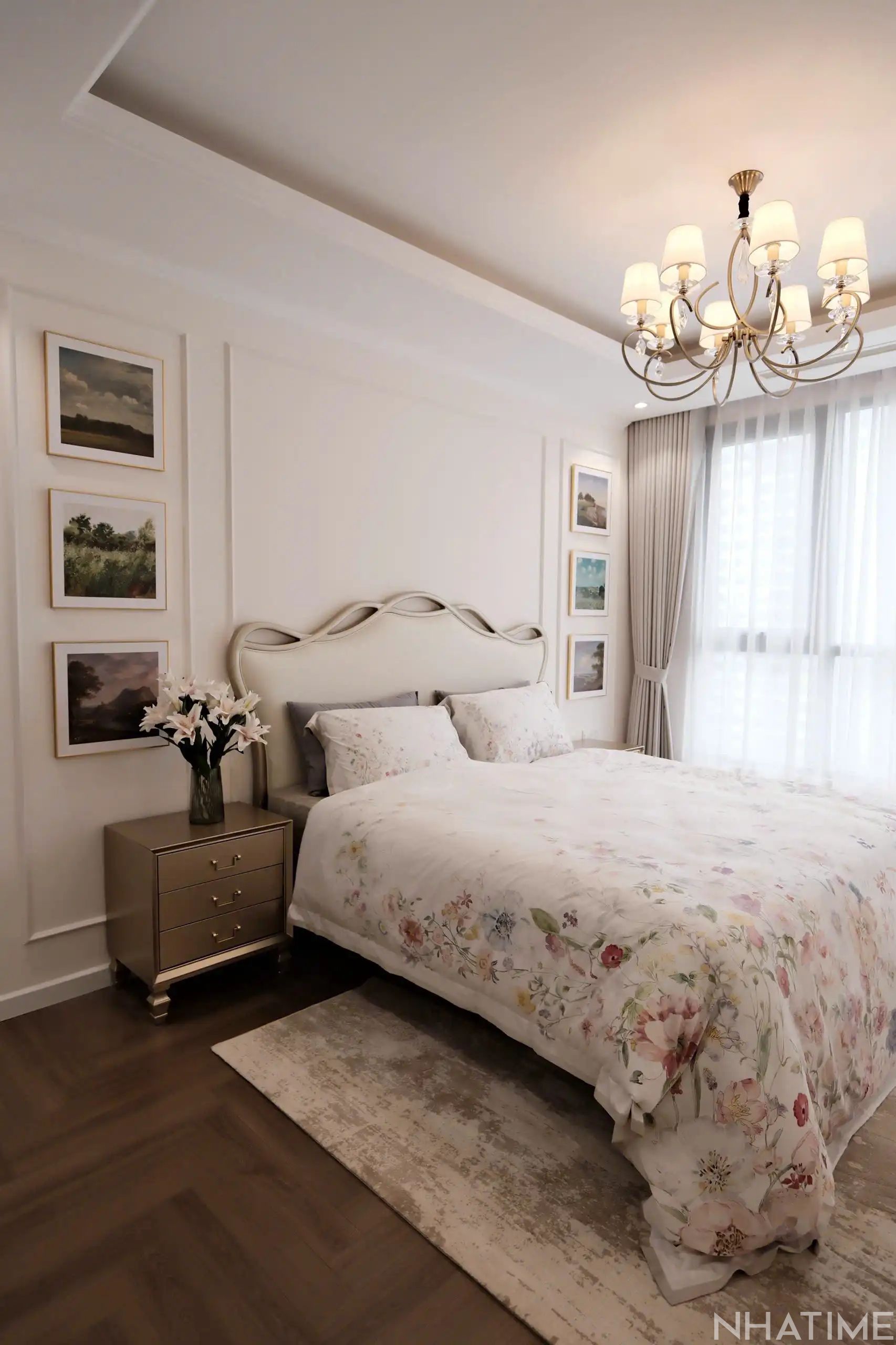 BÁN CĂN 3PN 117M2 P2 GIÁ 14,8 TỶ Photo No.6