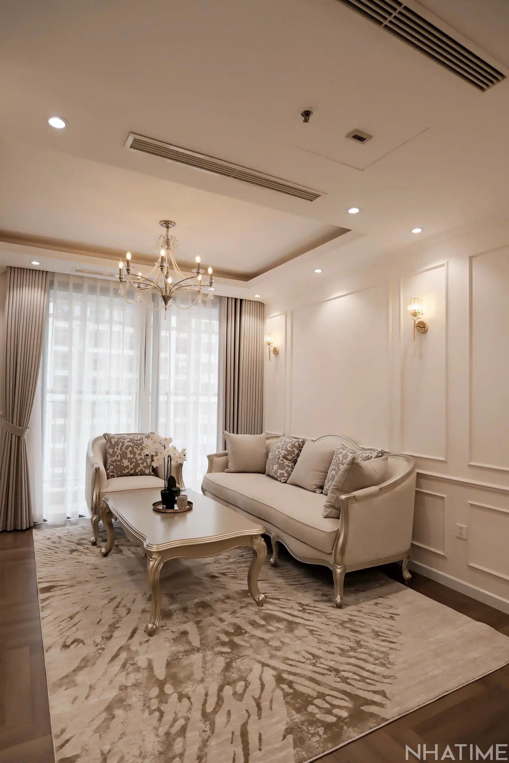 BÁN CĂN 3PN 117M2 P2 GIÁ 14,8 TỶ Photo No.8