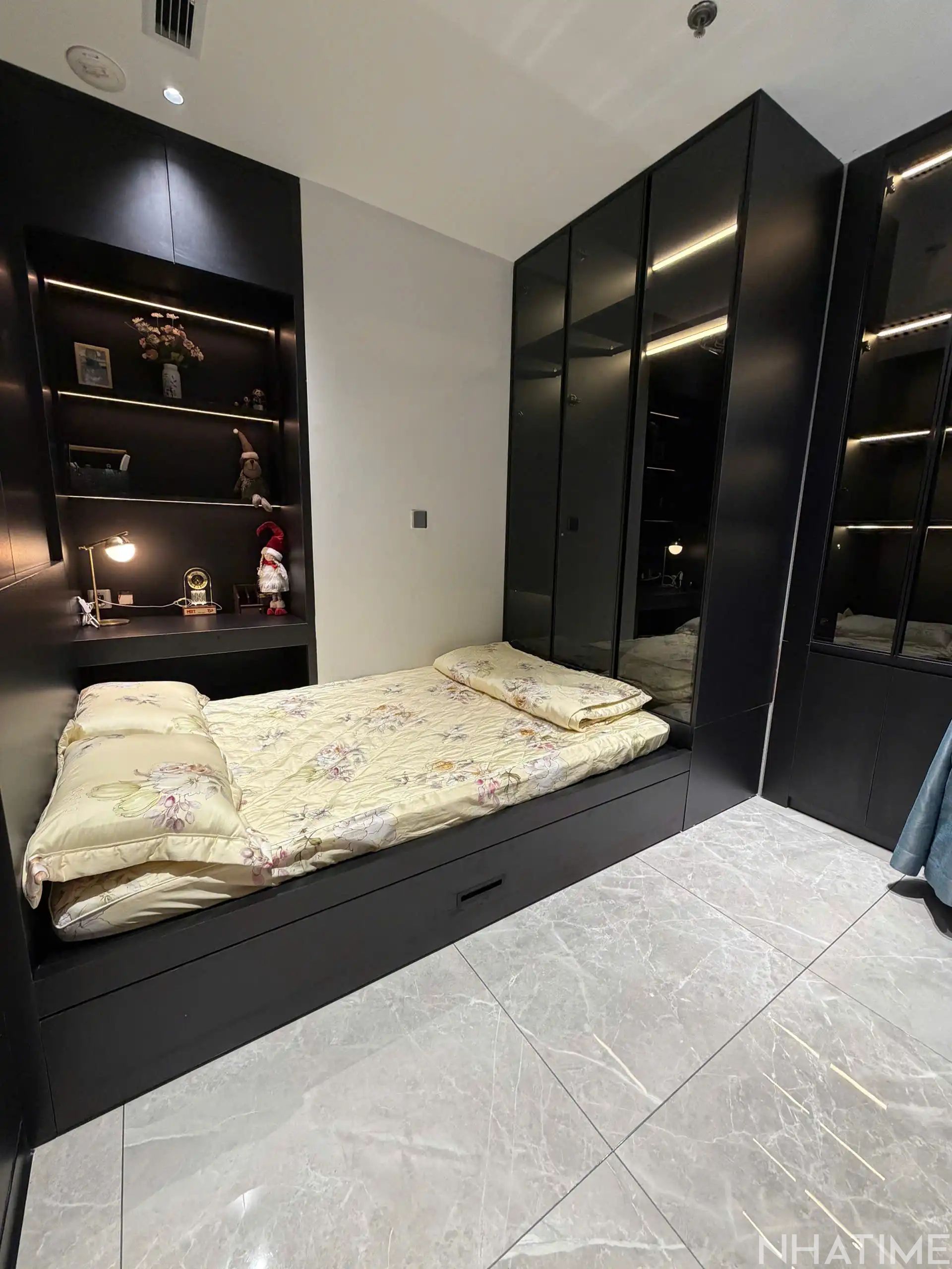 BÁN CĂN 2PN 59M2 P12 GIÁ 6,8 TỶ Photo No.4