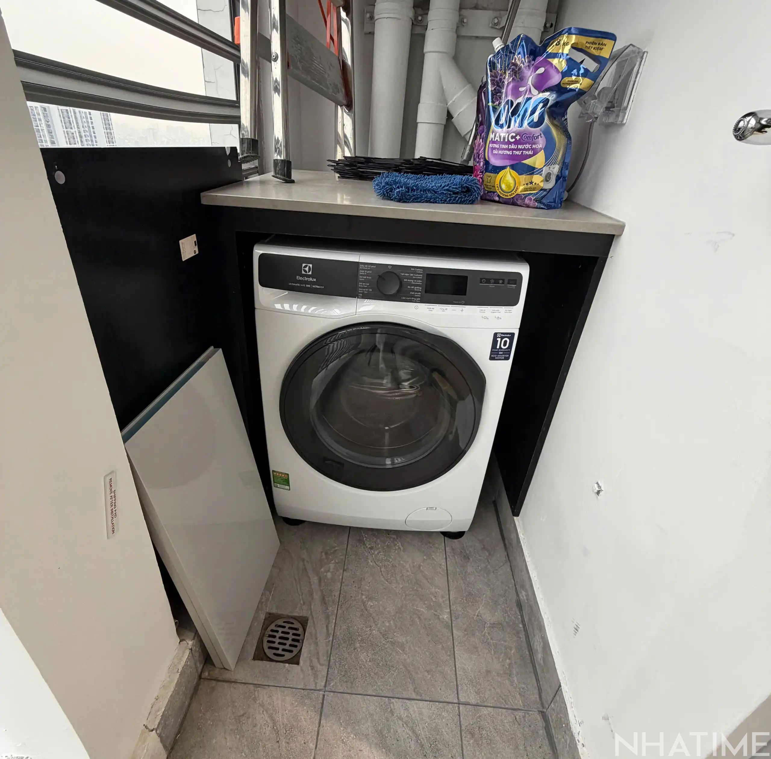 BÁN CĂN 2PN 59M2 P12 GIÁ 6,8 TỶ Photo No.5