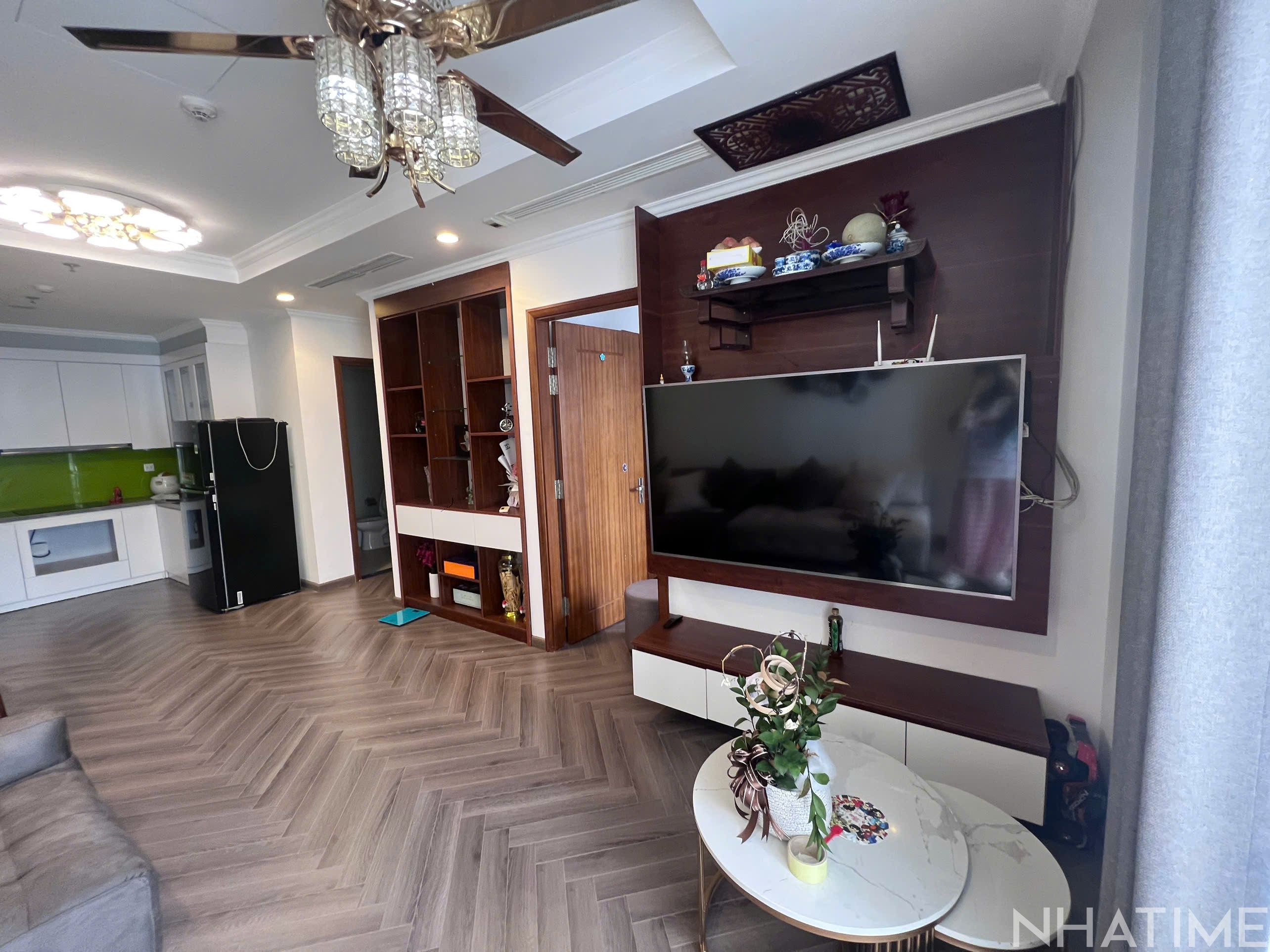 BÁN CĂN 2PN 78M2 P7 GIÁ 9,2 TỶ