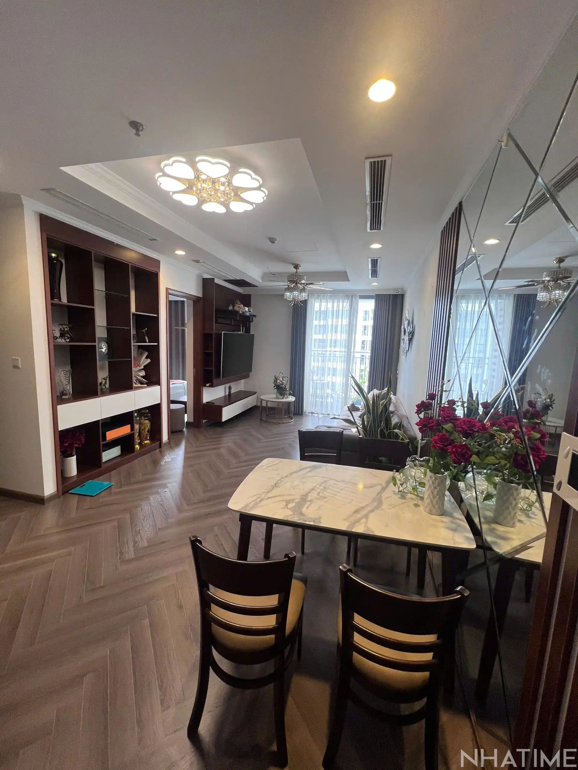 BÁN CĂN 2PN 78M2 P7 GIÁ 9,2 TỶ Photo No.2