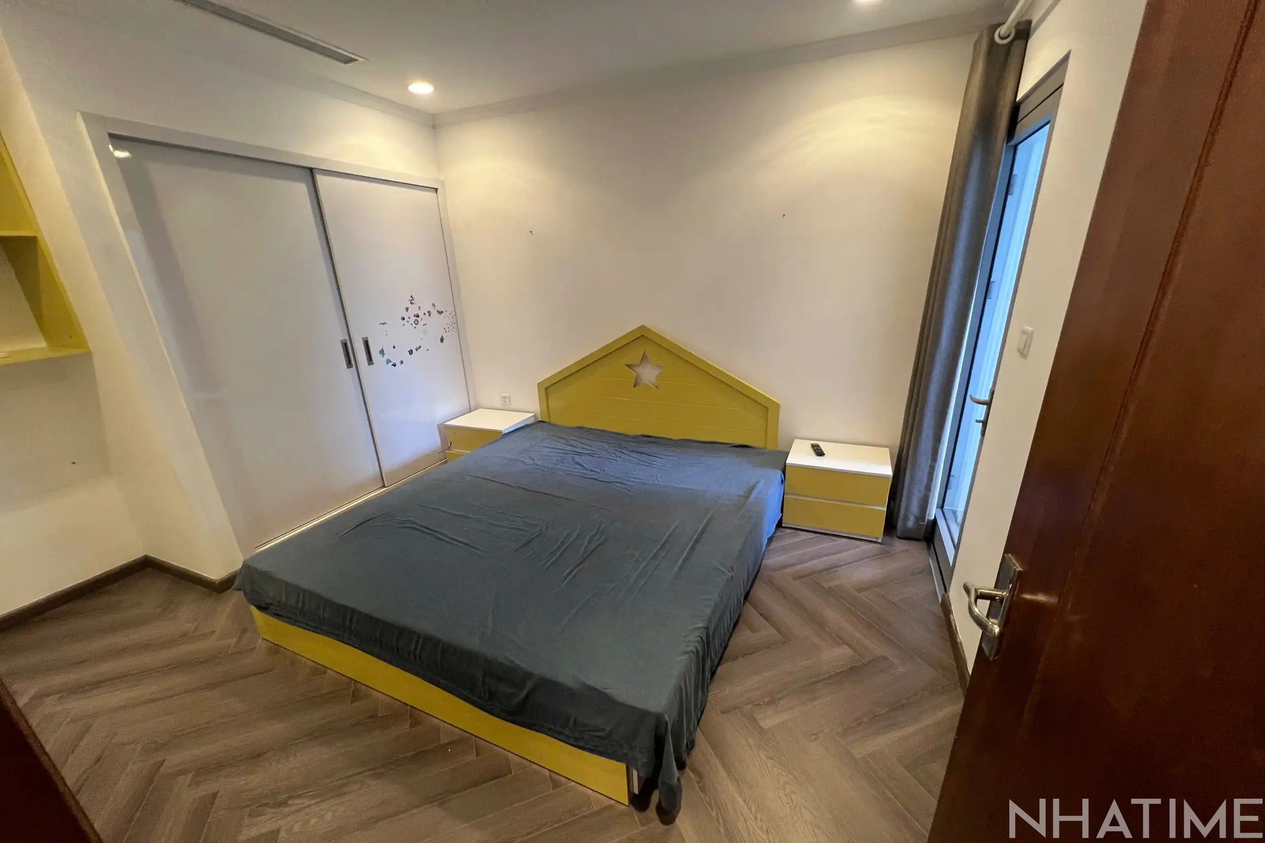 BÁN CĂN 2PN 78M2 P7 GIÁ 9,2 TỶ Photo No.5