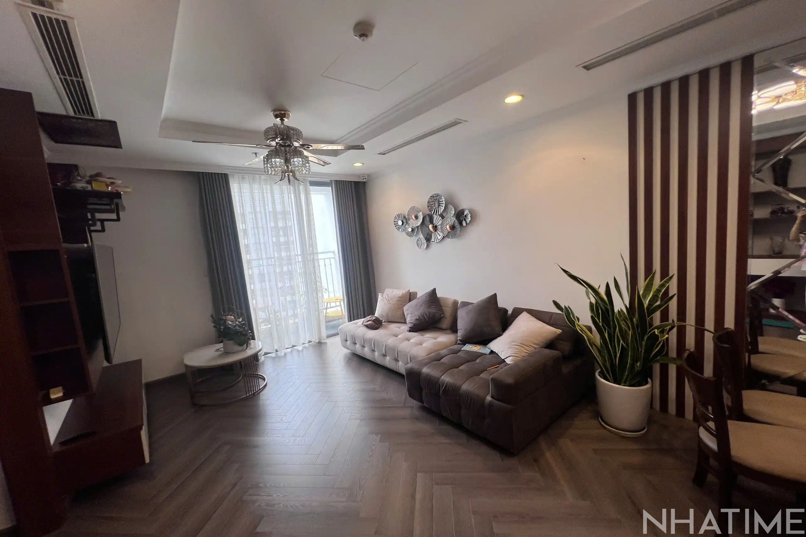 BÁN CĂN 2PN 78M2 P7 GIÁ 9,2 TỶ Photo No.8