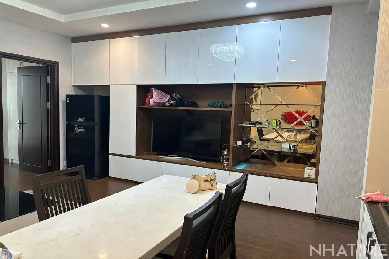 BÁN CĂN 1PN 53M2 T8 GIÁ 5,8 TỶ Photo No.2