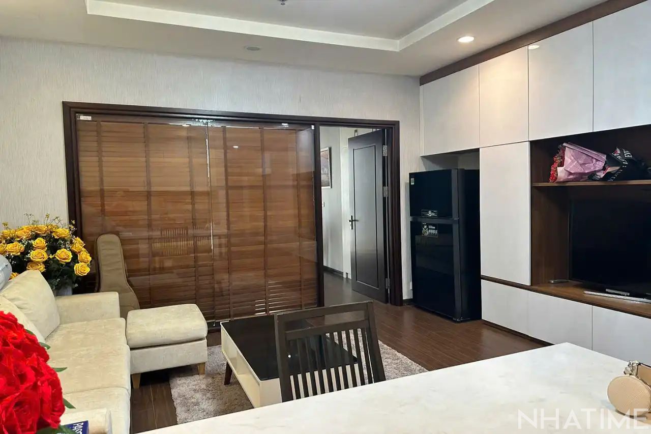 BÁN CĂN 1PN 53M2 T8 GIÁ 5,8 TỶ Photo No.3