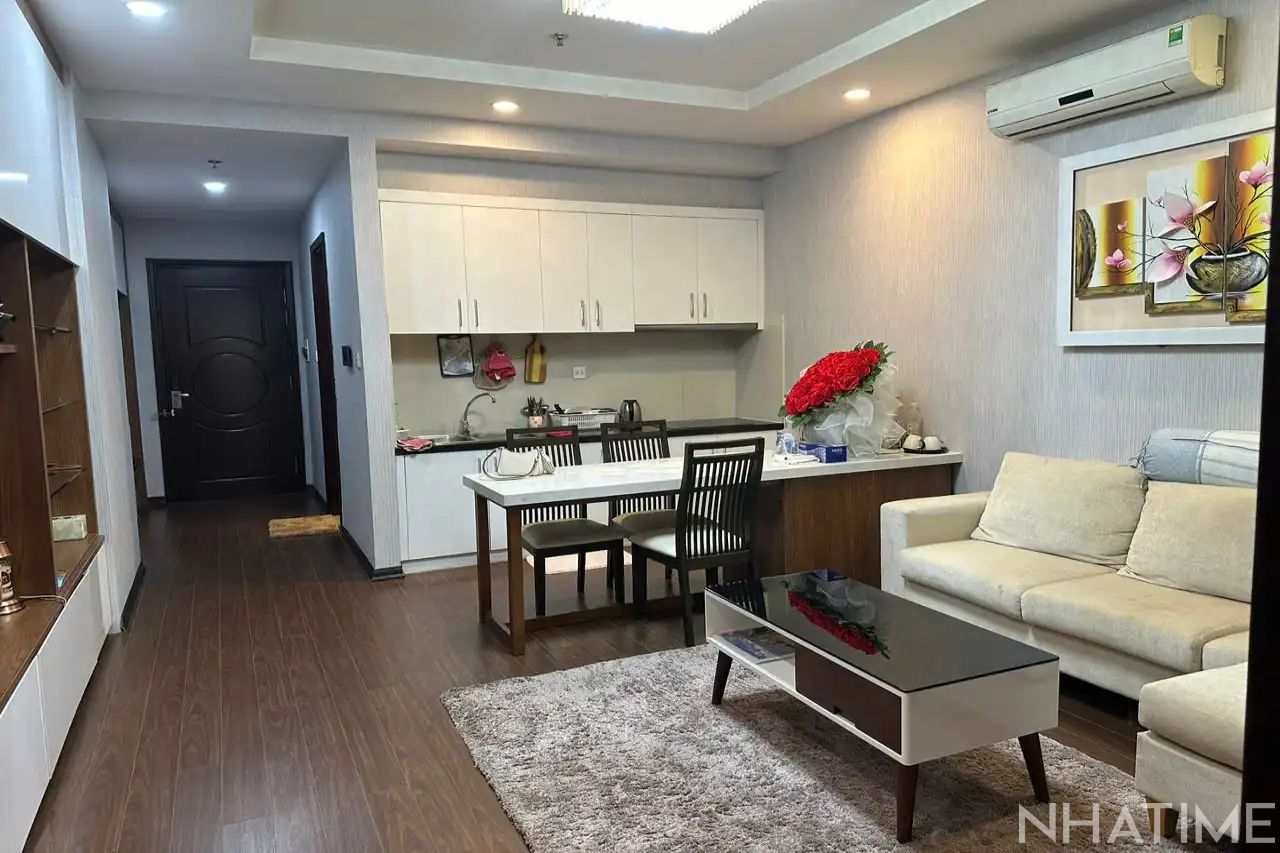 BÁN CĂN 1PN 53M2 T8 GIÁ 5,8 TỶ Photo No.5