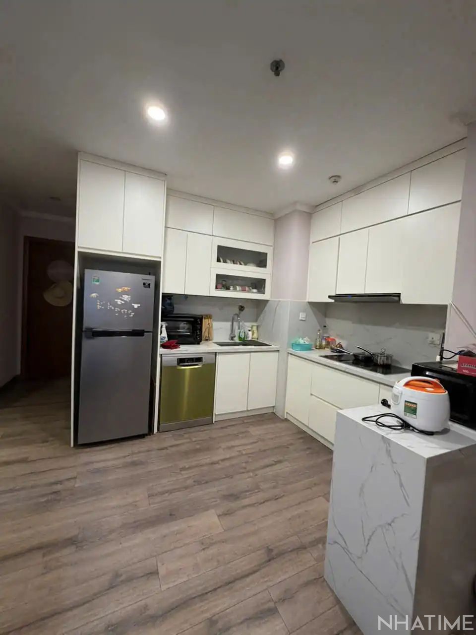 BÁN CĂN 2PN 84M2 P1 GIÁ 9,5 TỶ Photo No.2