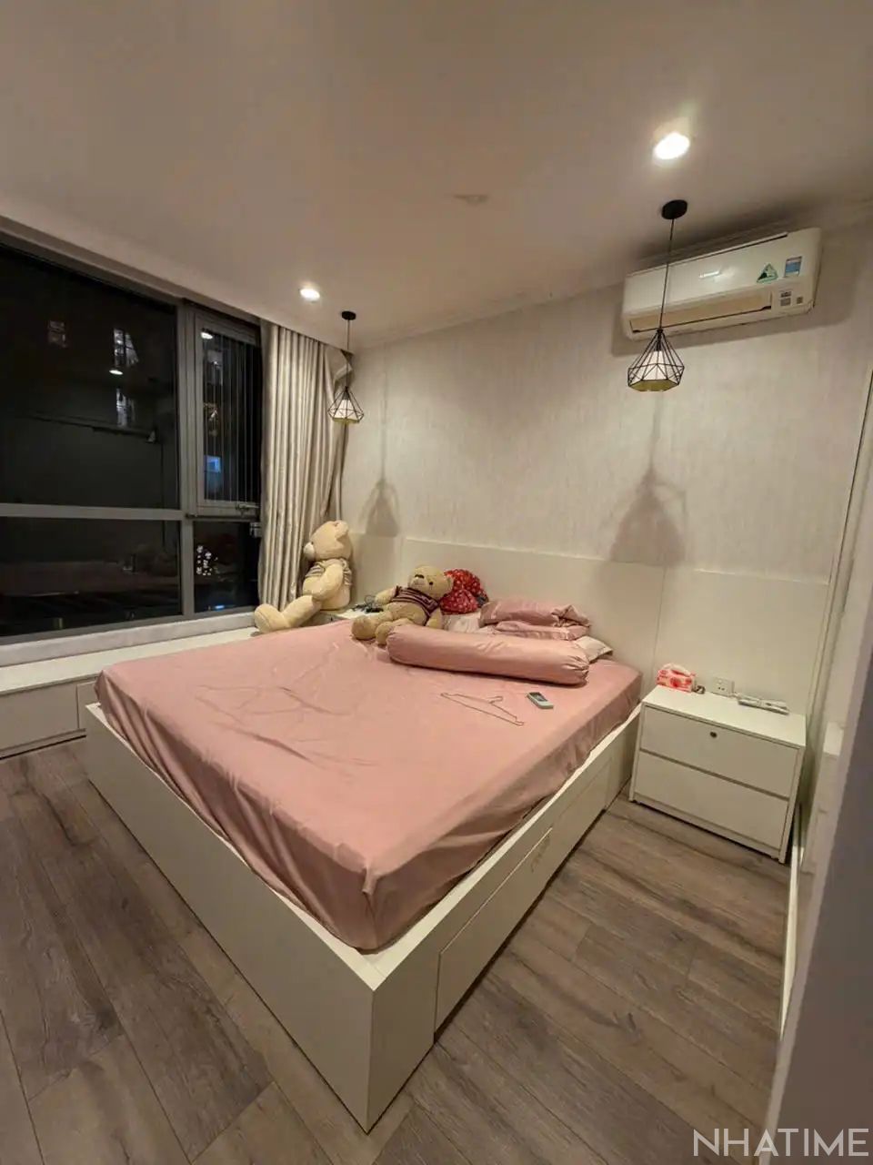 BÁN CĂN 2PN 84M2 P1 GIÁ 9,5 TỶ Photo No.3