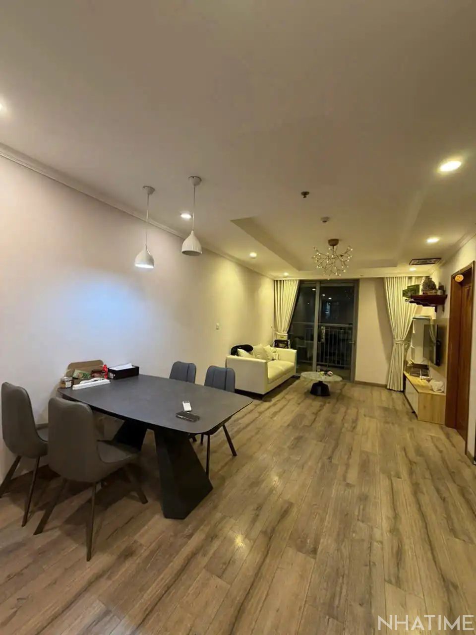 BÁN CĂN 2PN 84M2 P1 GIÁ 9,5 TỶ Photo No.4