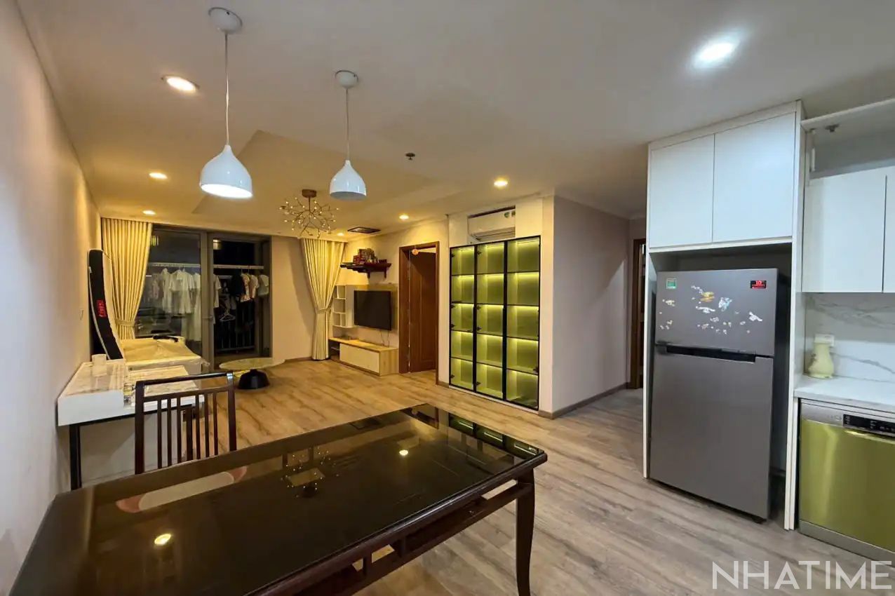 BÁN CĂN 2PN 84M2 P1 GIÁ 9,5 TỶ Photo No.6