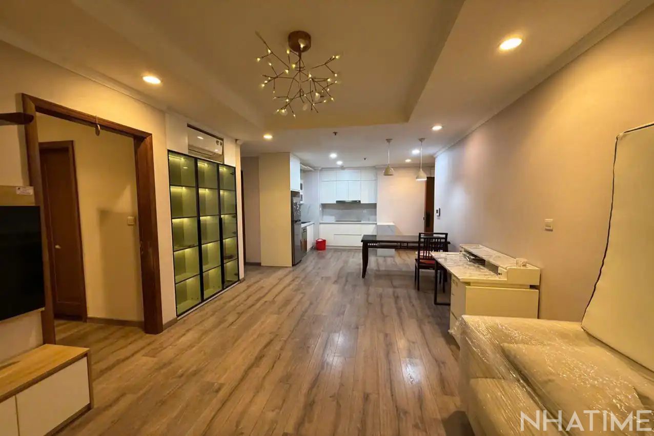BÁN CĂN 2PN 84M2 P1 GIÁ 9,5 TỶ Photo No.9