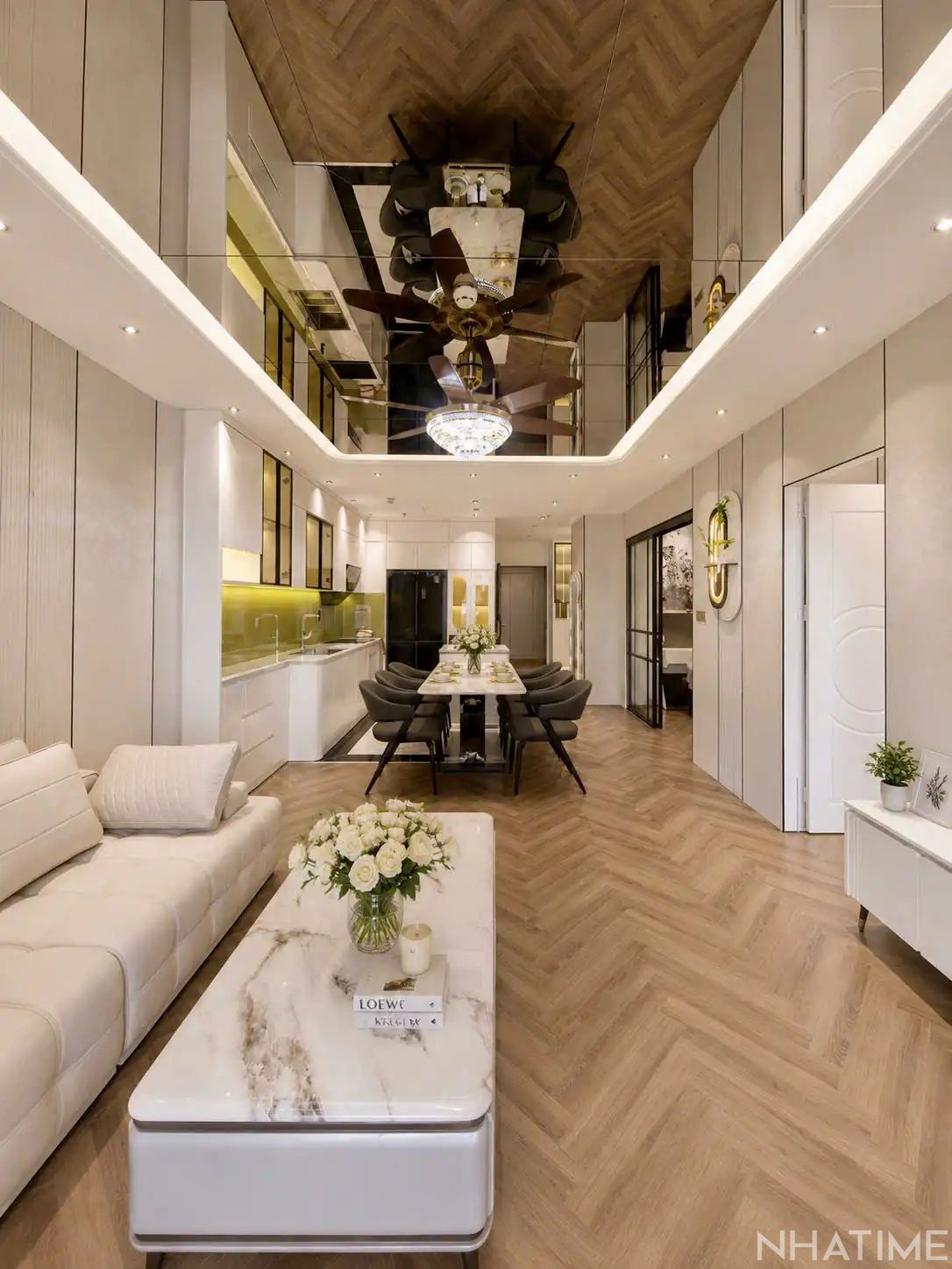 BÁN CĂN 3PN 95M2 T18 GIÁ 10,8 TỶ Photo No.9