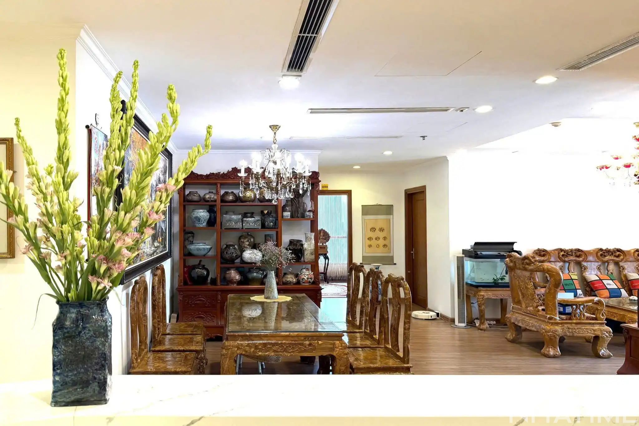 BÁN CĂN 4PN 143M2 P7 GIÁ 18,8 TỶ Photo No.5