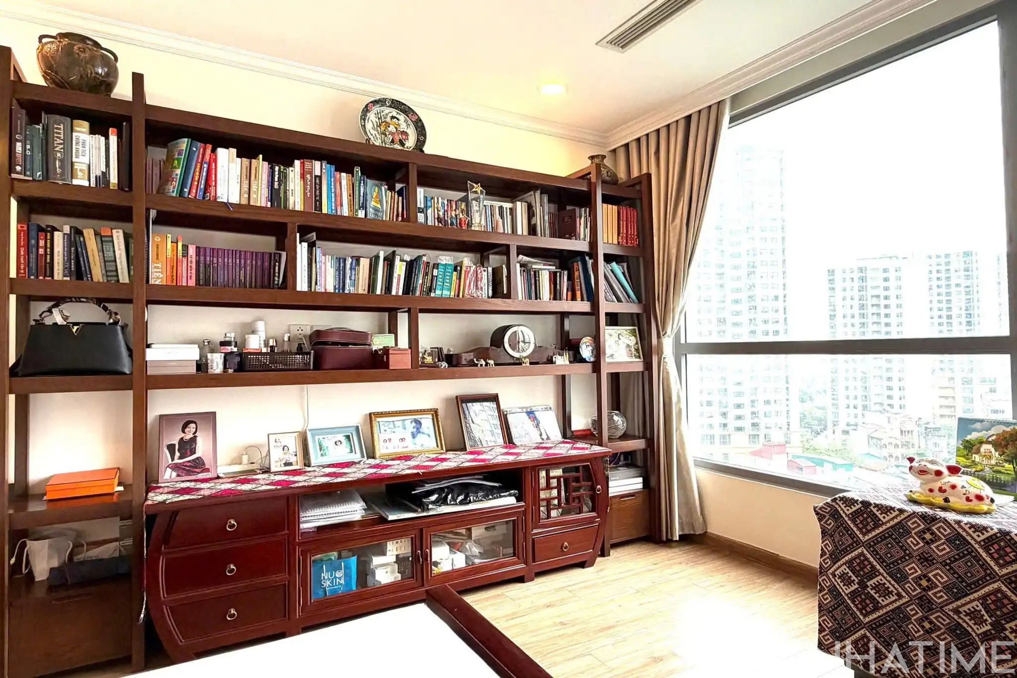 BÁN CĂN 4PN 143M2 P7 GIÁ 18,8 TỶ Photo No.7