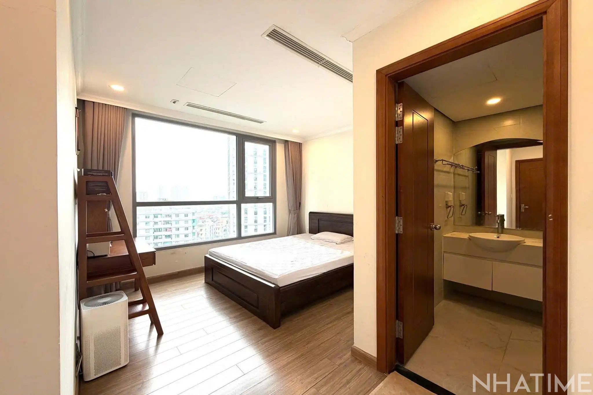 BÁN CĂN 4PN 143M2 P7 GIÁ 18,8 TỶ Photo No.8