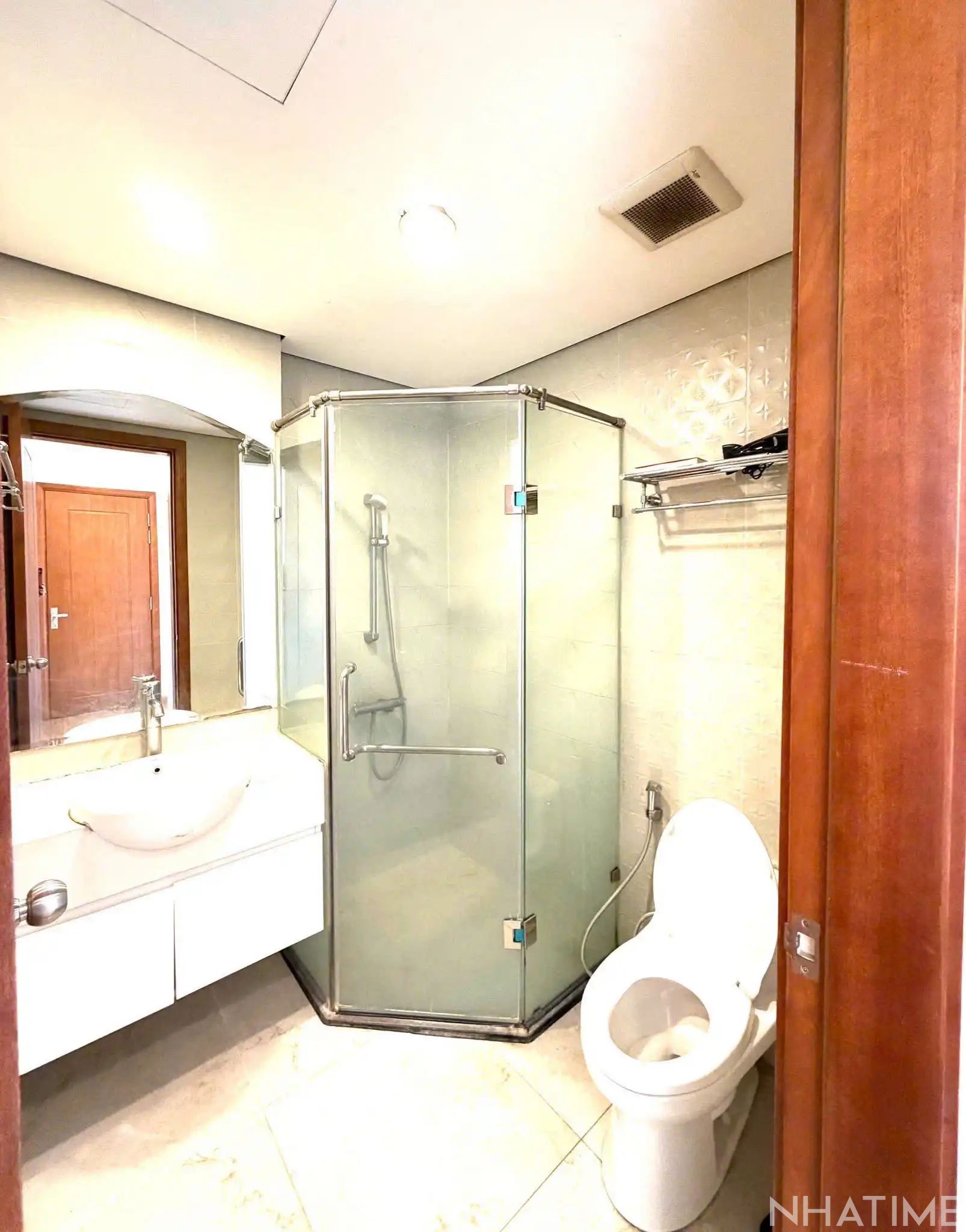 BÁN CĂN 4PN 143M2 P7 GIÁ 18,8 TỶ Photo No.10