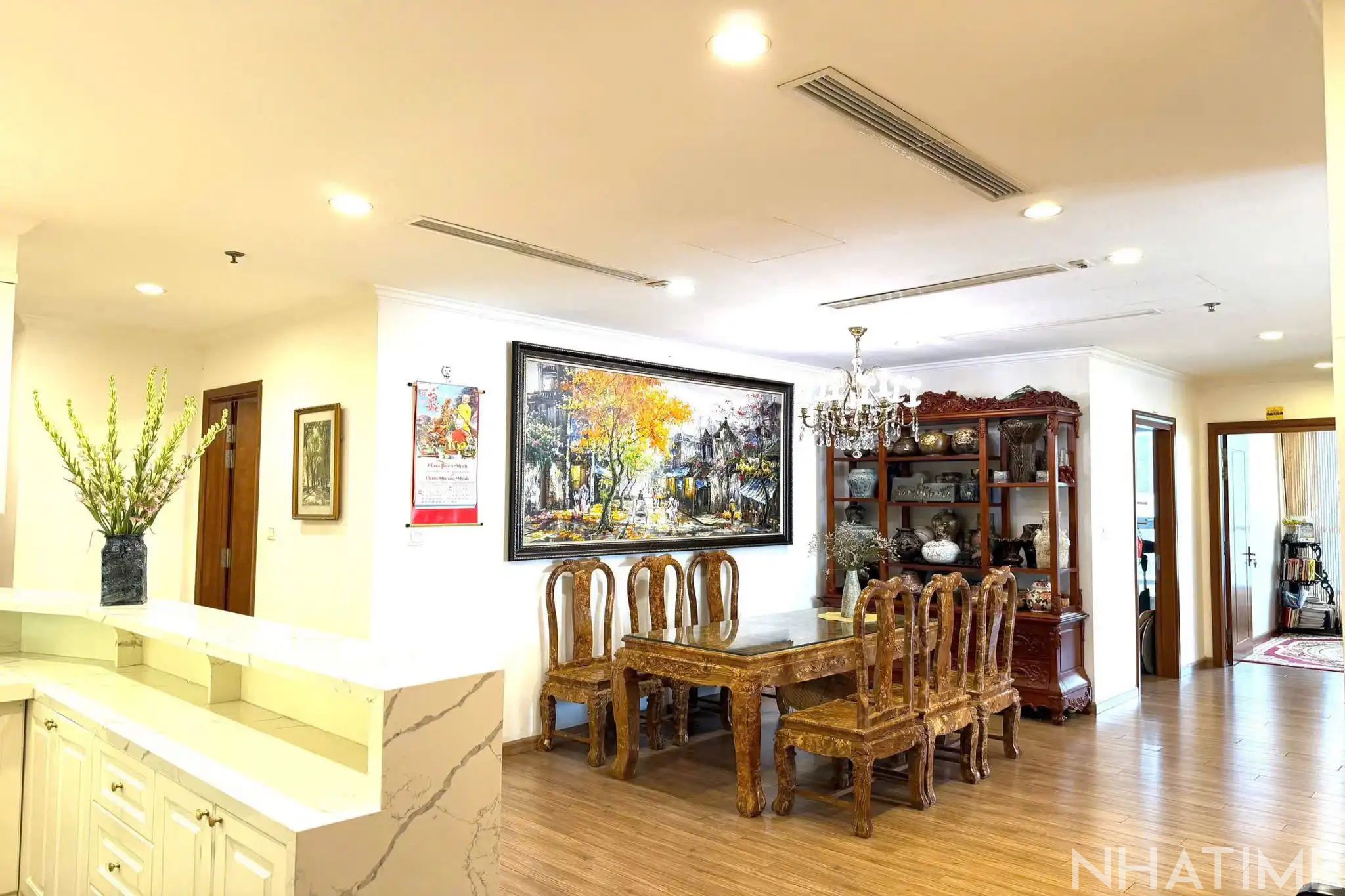 BÁN CĂN 4PN 143M2 P7 GIÁ 18,8 TỶ Photo No.12