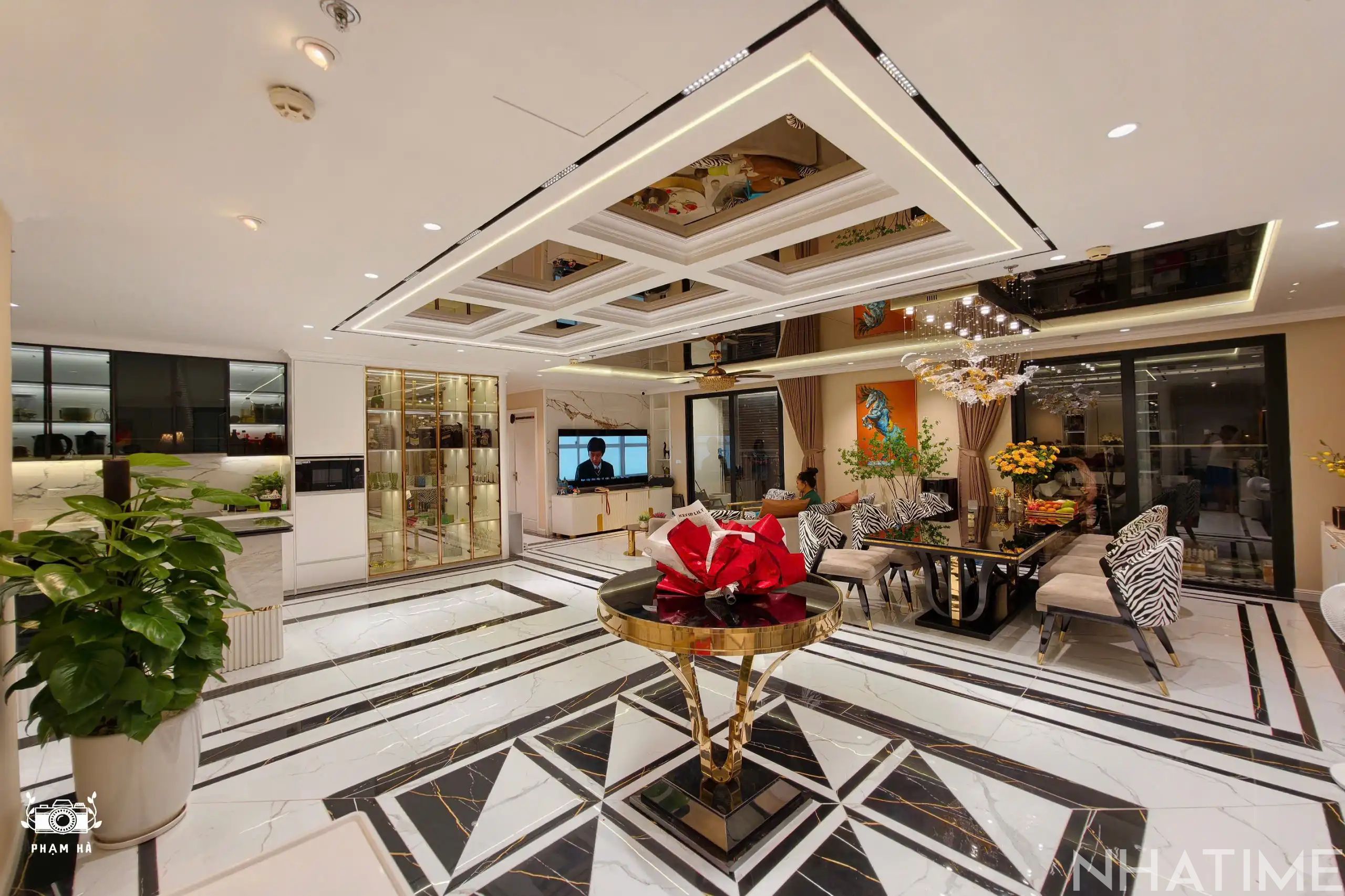 BÁN CĂN ĐẬP THÔNG 185M2 T5 GIÁ 26 TỶ CÓ SLOT Ô TÔ Photo No.4