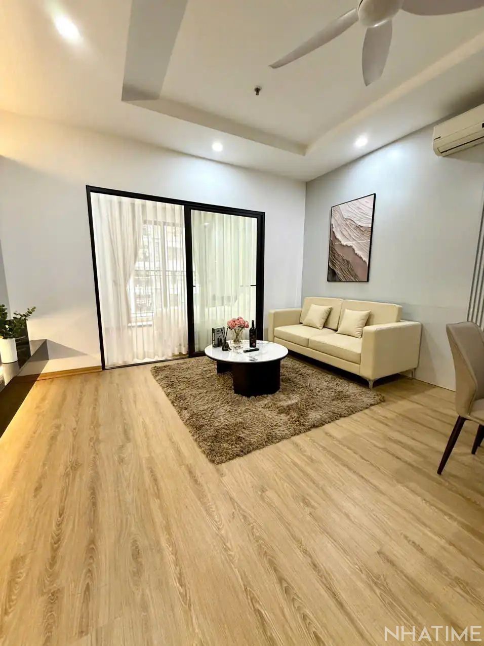 BÁN CĂN 1PN 53M2 T8 GIÁ 5,8 TỶ Photo No.2