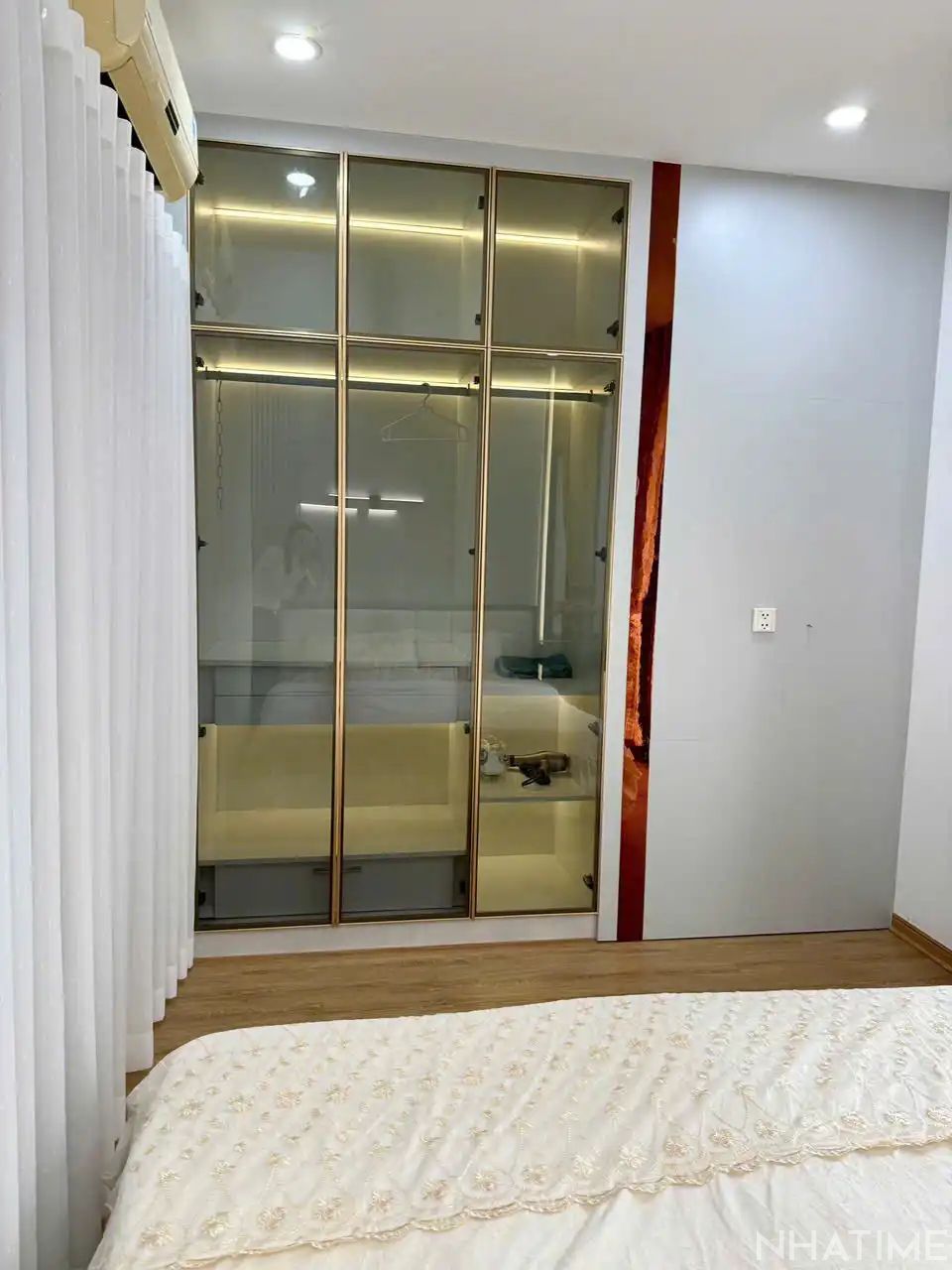 BÁN CĂN 1PN 53M2 T8 GIÁ 5,8 TỶ Photo No.5