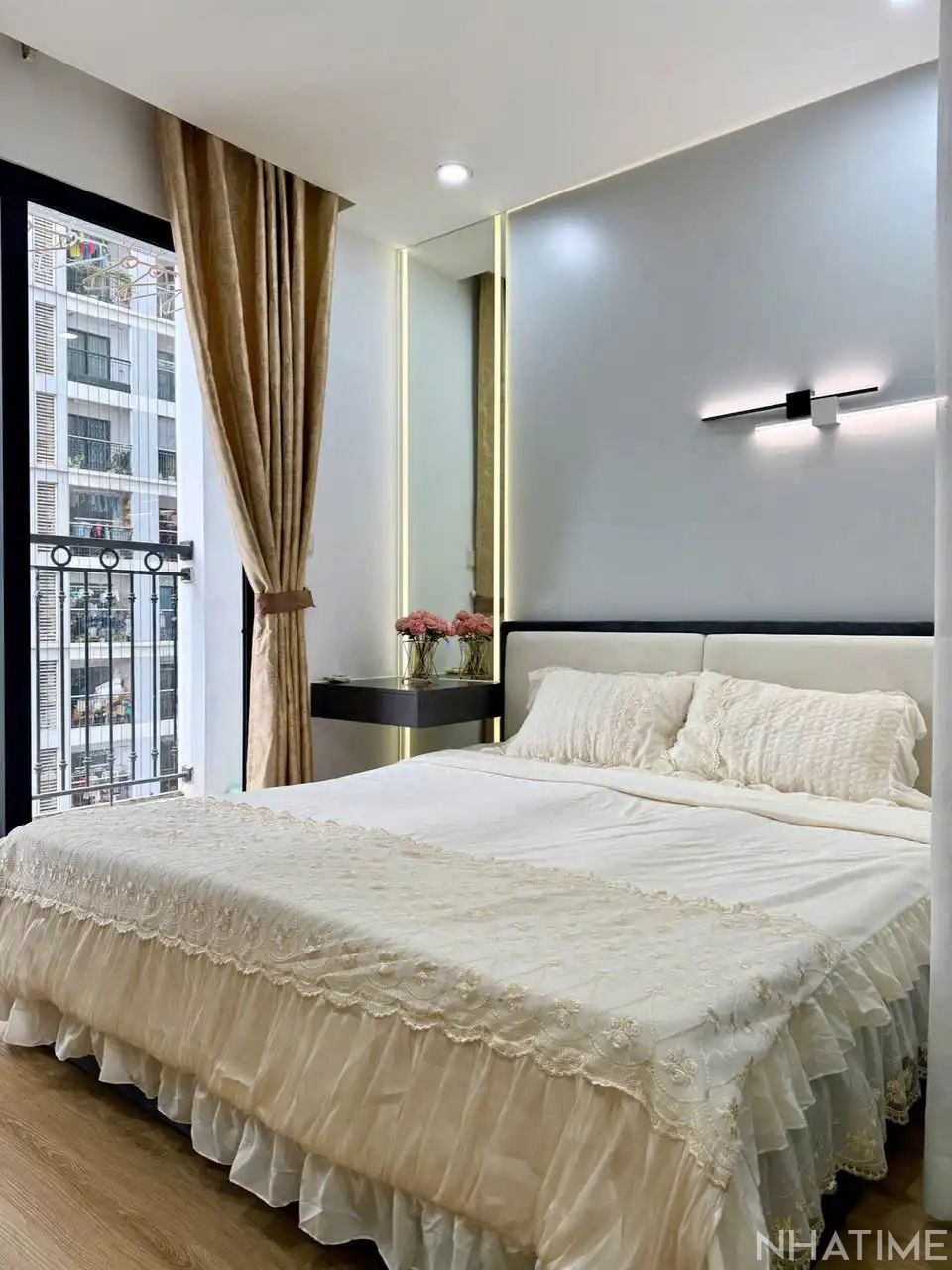 BÁN CĂN 1PN 53M2 T8 GIÁ 5,8 TỶ Photo No.7