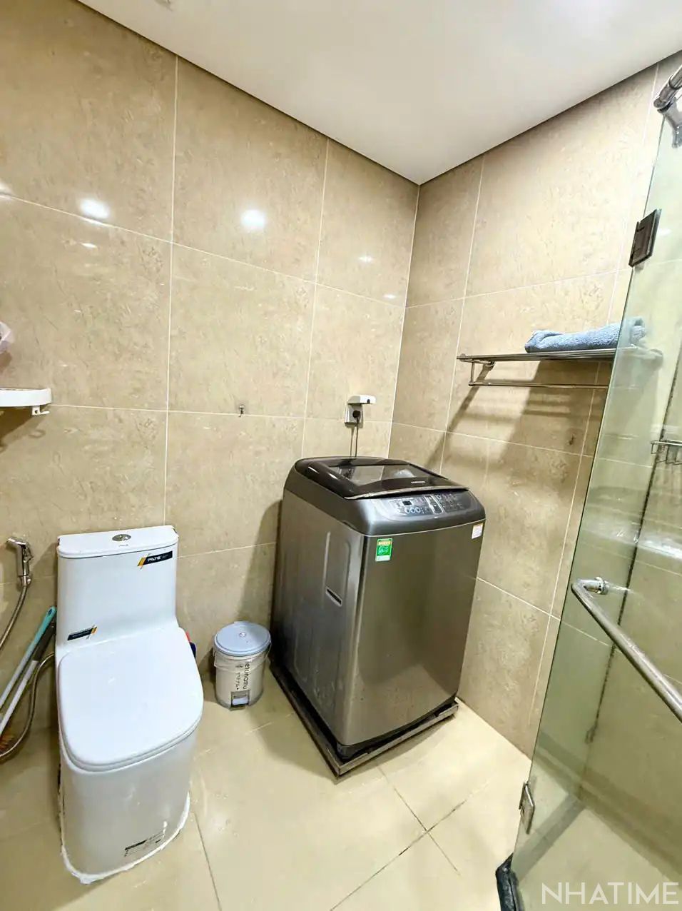 BÁN CĂN 1PN 53M2 T8 GIÁ 5,8 TỶ Photo No.8