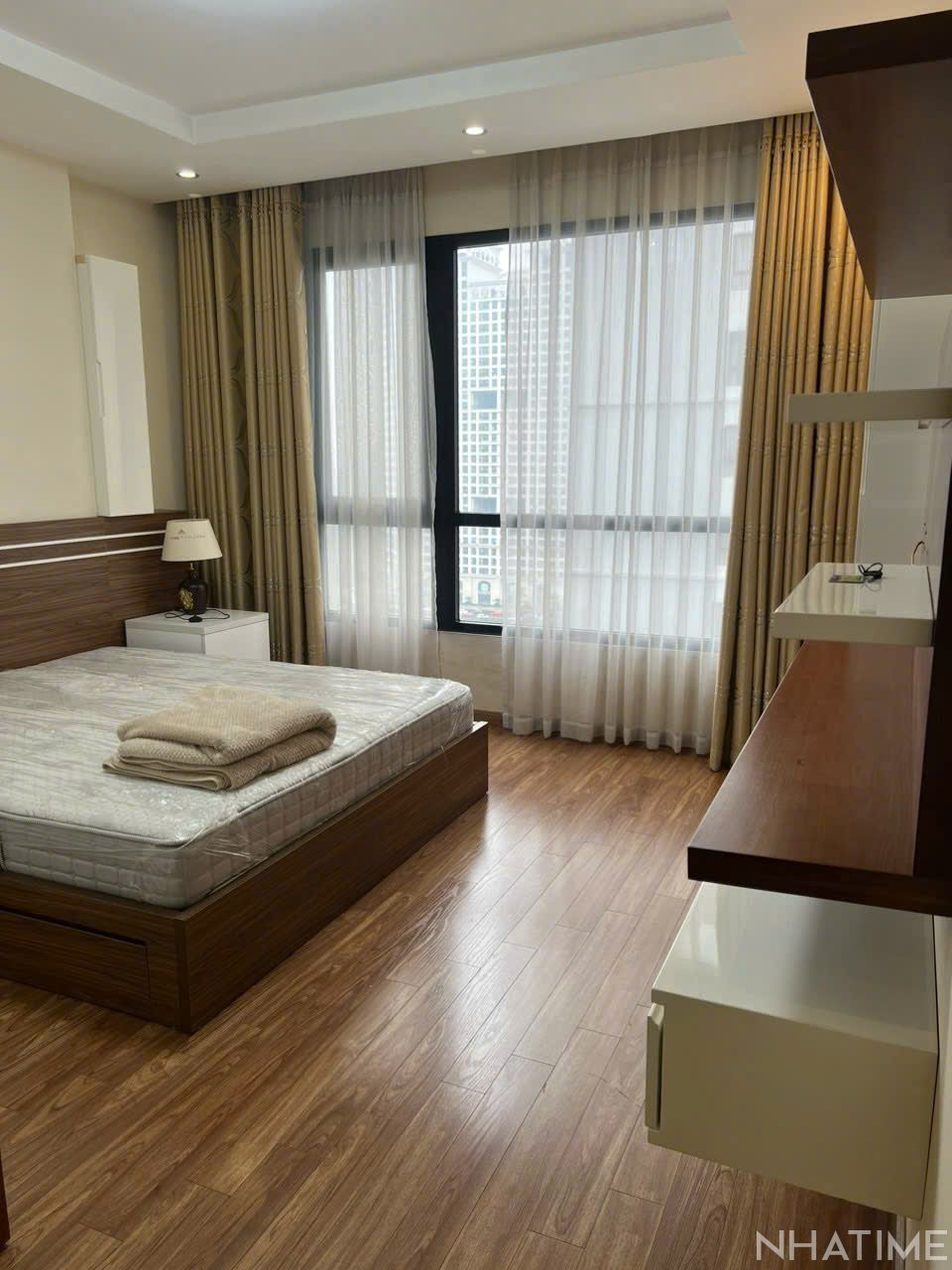 CHO THUÊ CĂN 2PN 95M2 T3 GIÁ 16,5TR CÓ SLOT Ô TÔ
