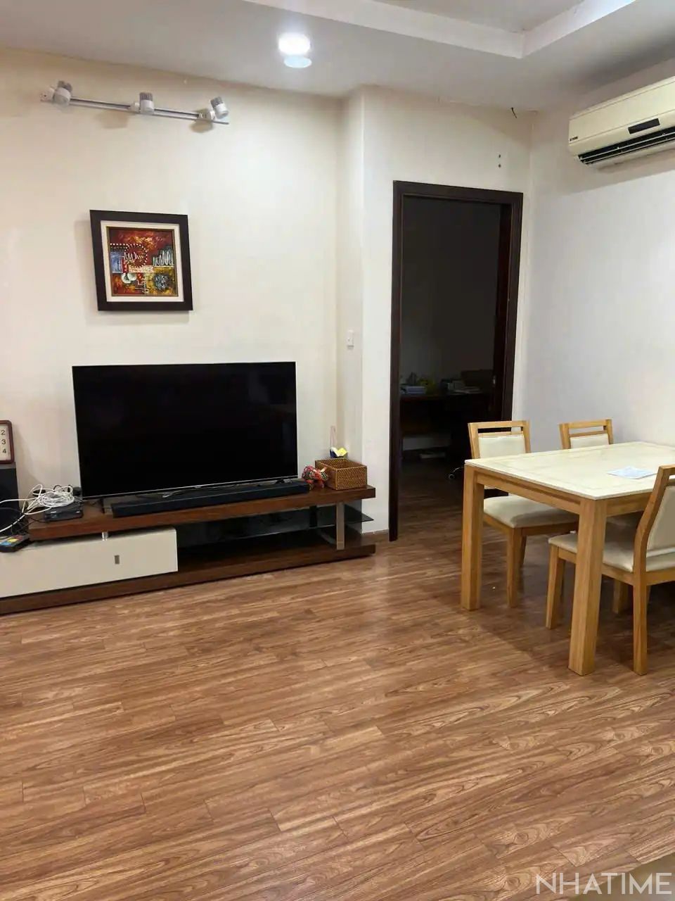CHO THUÊ CĂN 2PN 95M2 T3 GIÁ 16,5TR CÓ SLOT Ô TÔ Photo No.3